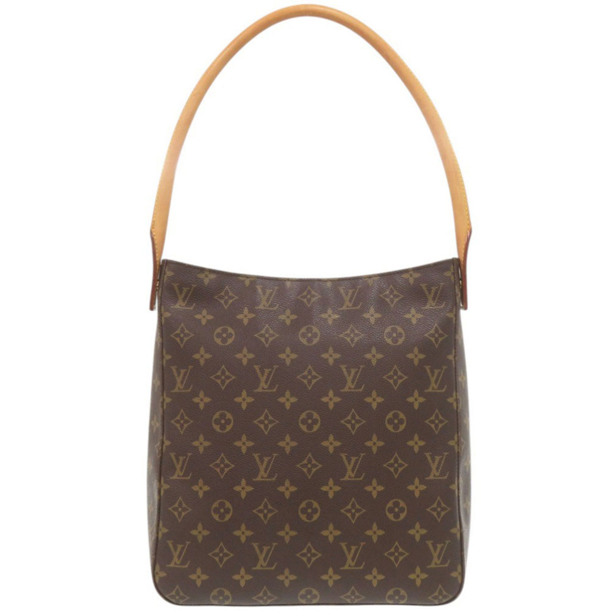 Monogram Shoulder Bag (Pre-Owned) - Louis Vuitton - Modalova