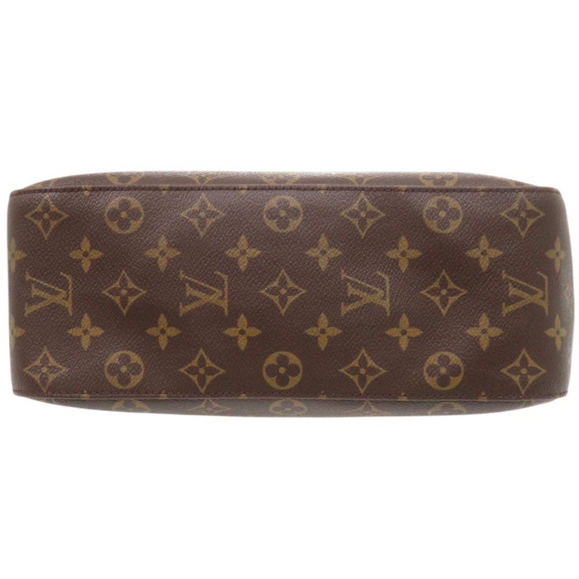 Monogram Shoulder Bag (Pre-Owned) - Louis Vuitton - Modalova