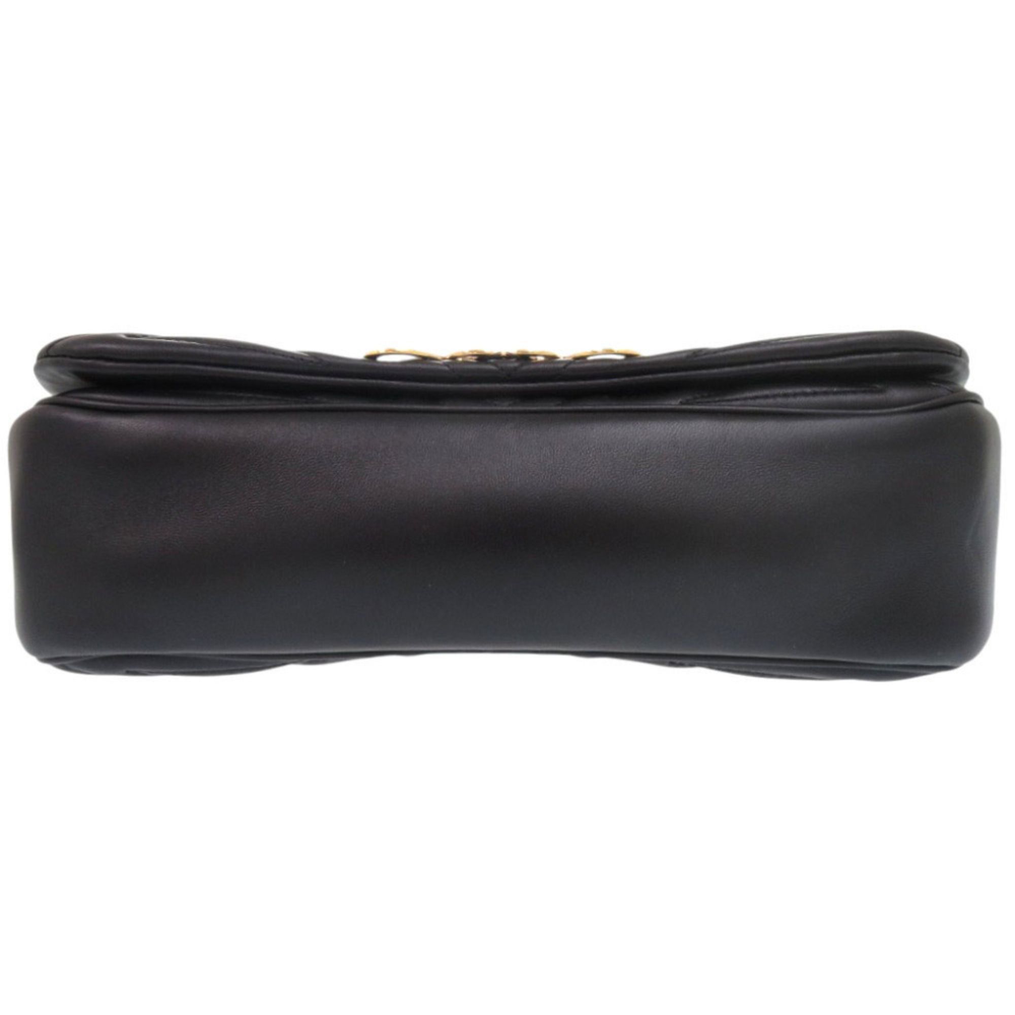 Leather Shoulder Bag (Pre-Owned) - Alexander McQueen - Modalova
