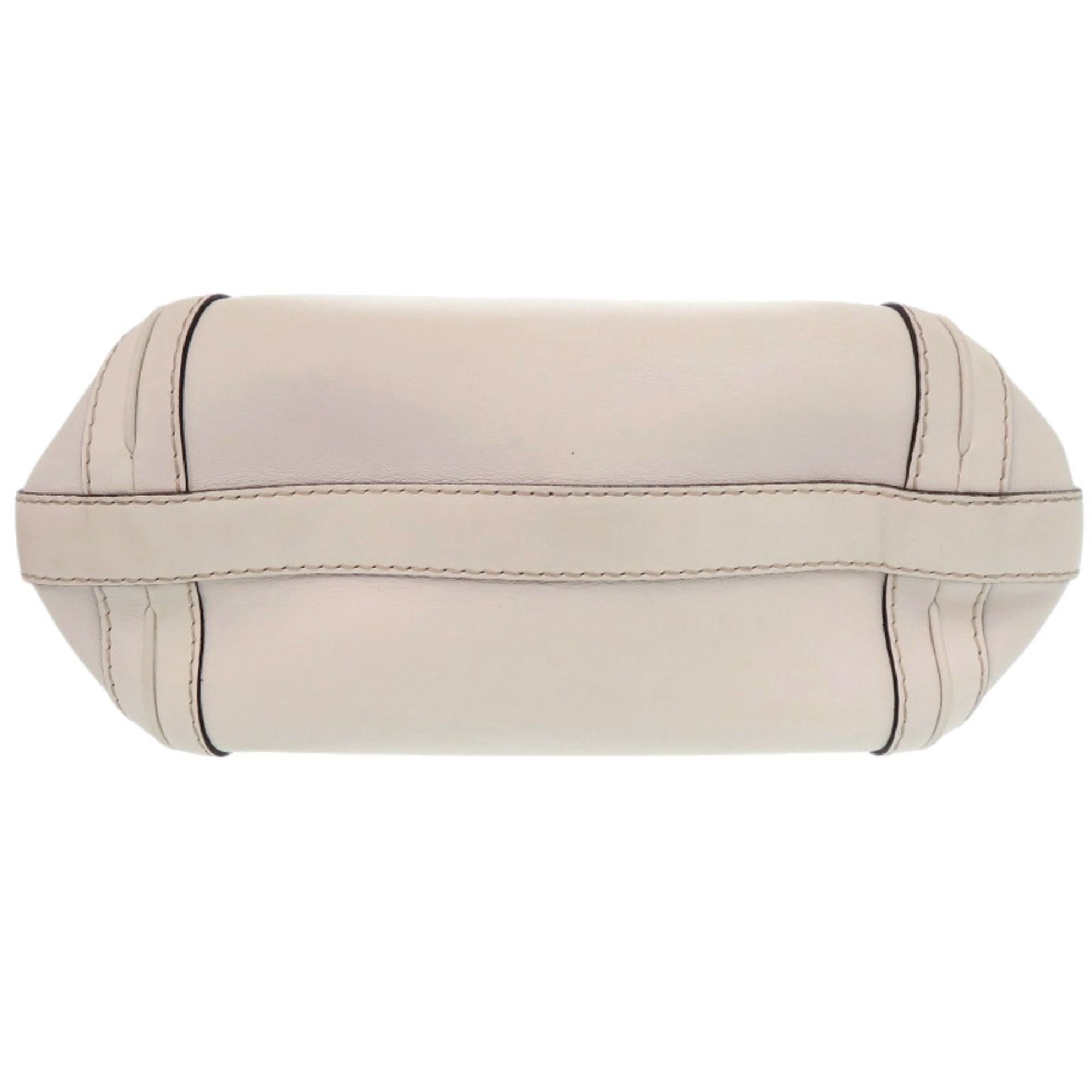 Leather Shoulder Bag (Pre-Owned) - Gucci - Modalova