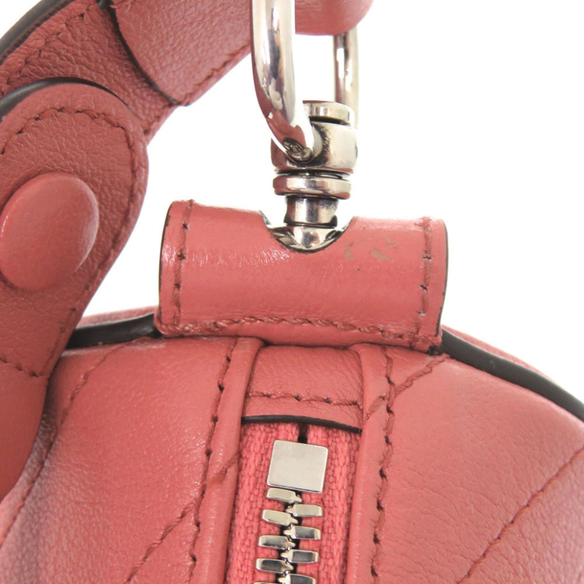 Leather Shoulder Bag (Pre-Owned) - Gucci - Modalova