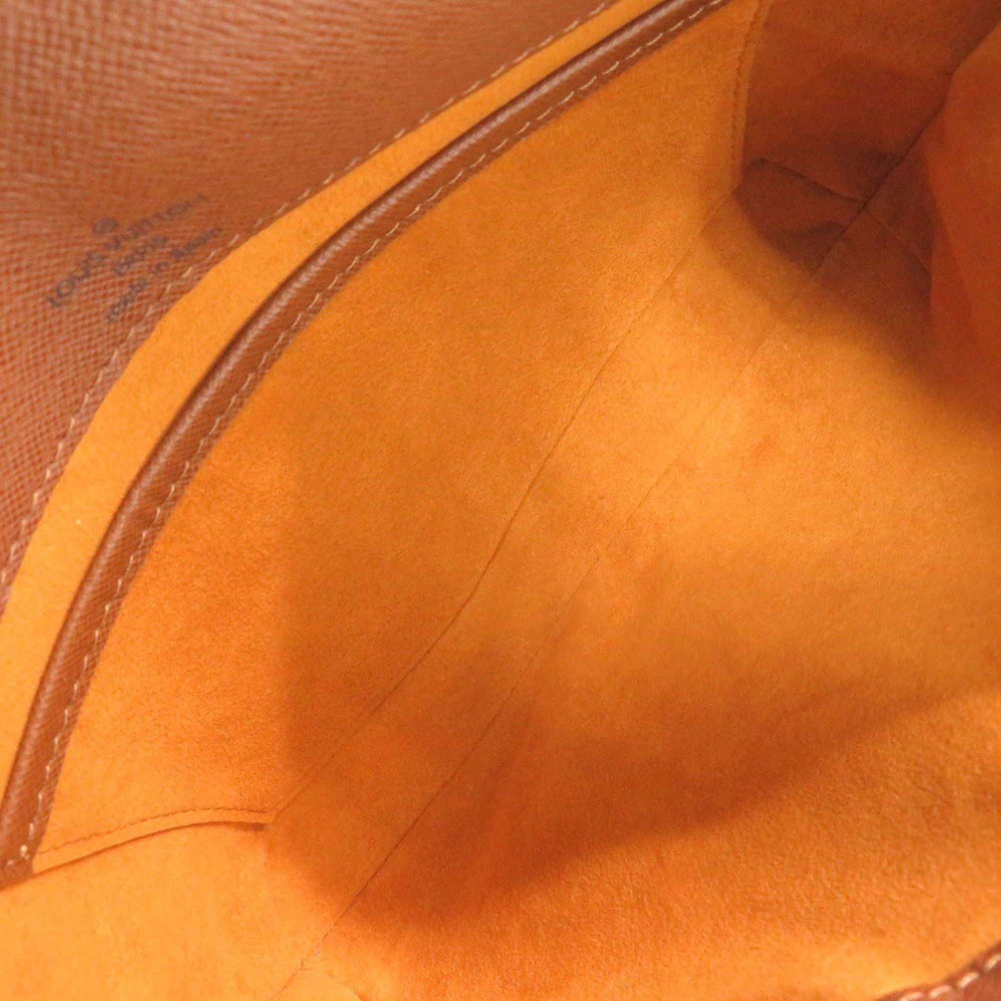 Monogram Shoulder Bag (Pre-Owned) - Louis Vuitton - Modalova