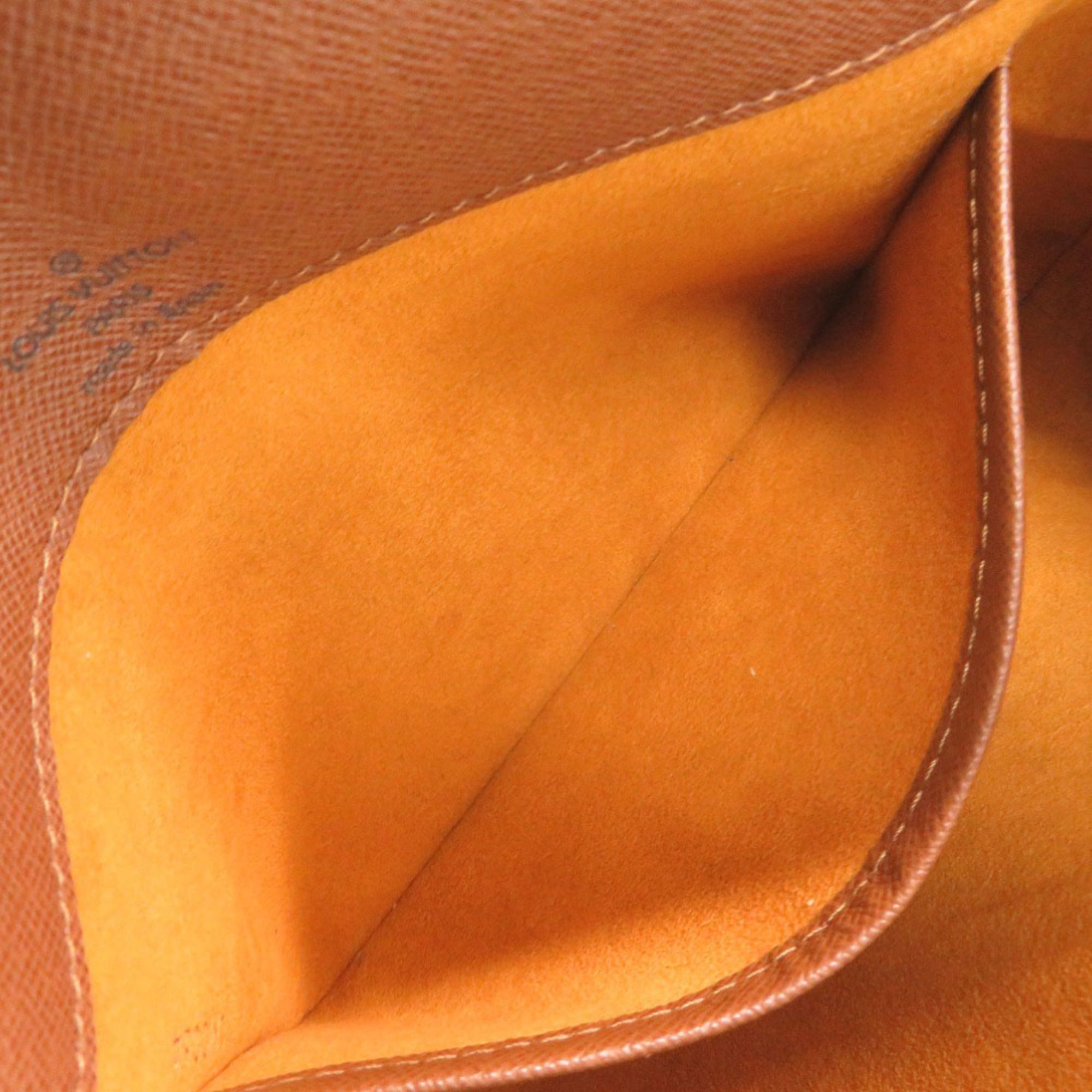 Monogram Shoulder Bag (Pre-Owned) - Louis Vuitton - Modalova