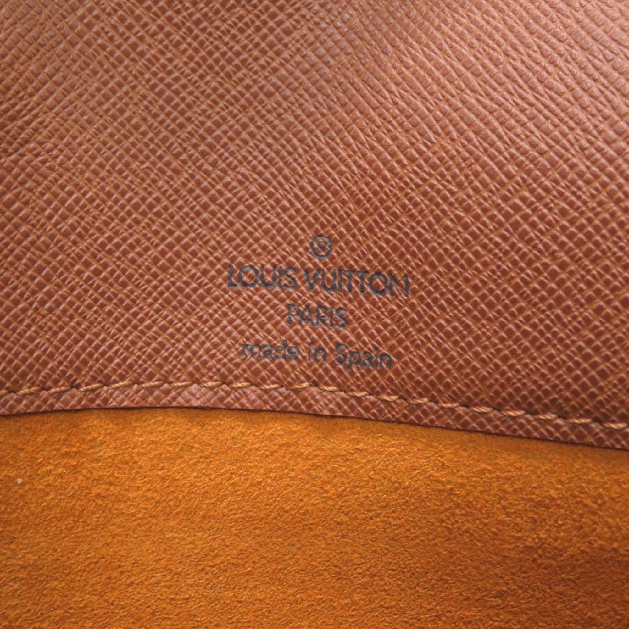 Monogram Shoulder Bag (Pre-Owned) - Louis Vuitton - Modalova