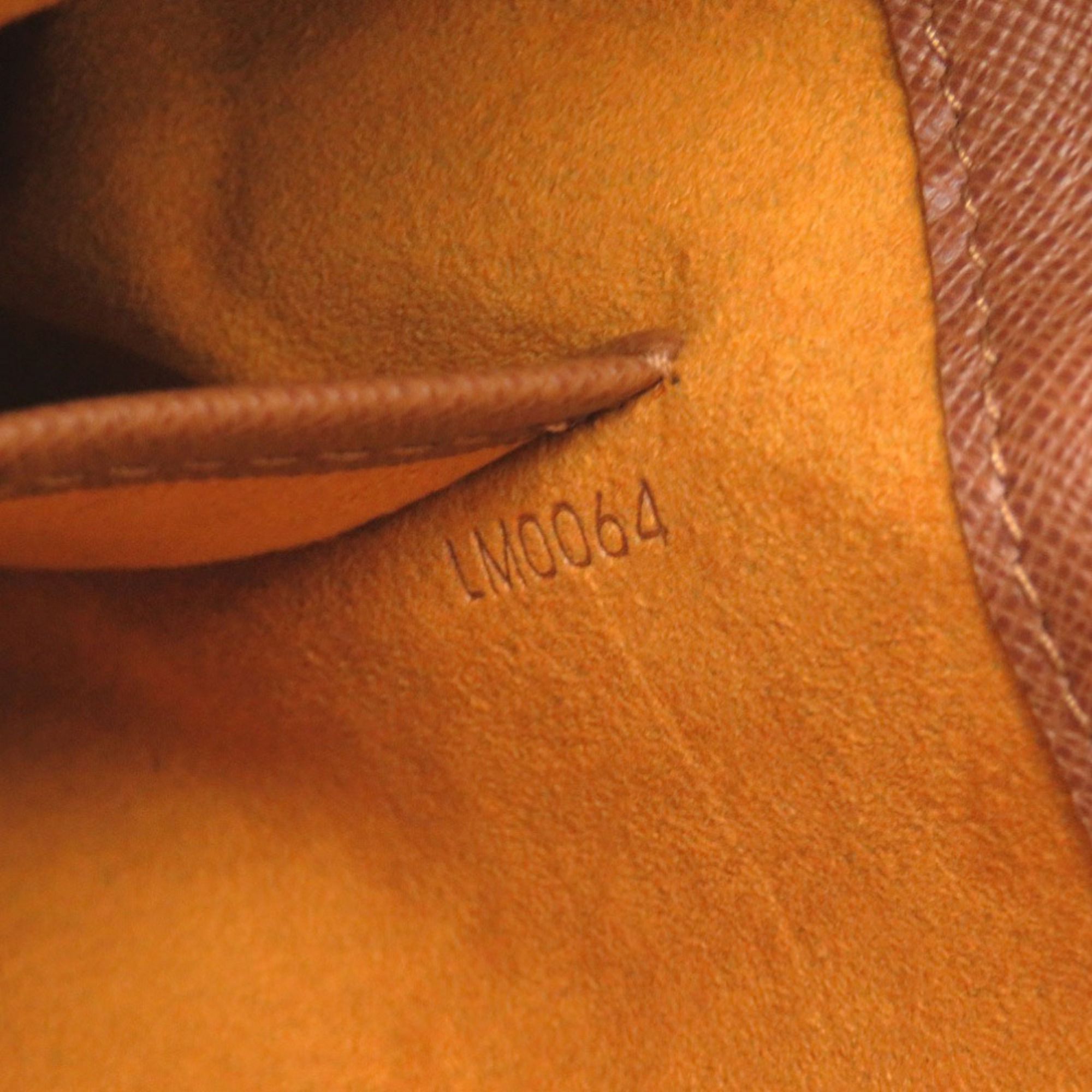 Monogram Shoulder Bag (Pre-Owned) - Louis Vuitton - Modalova