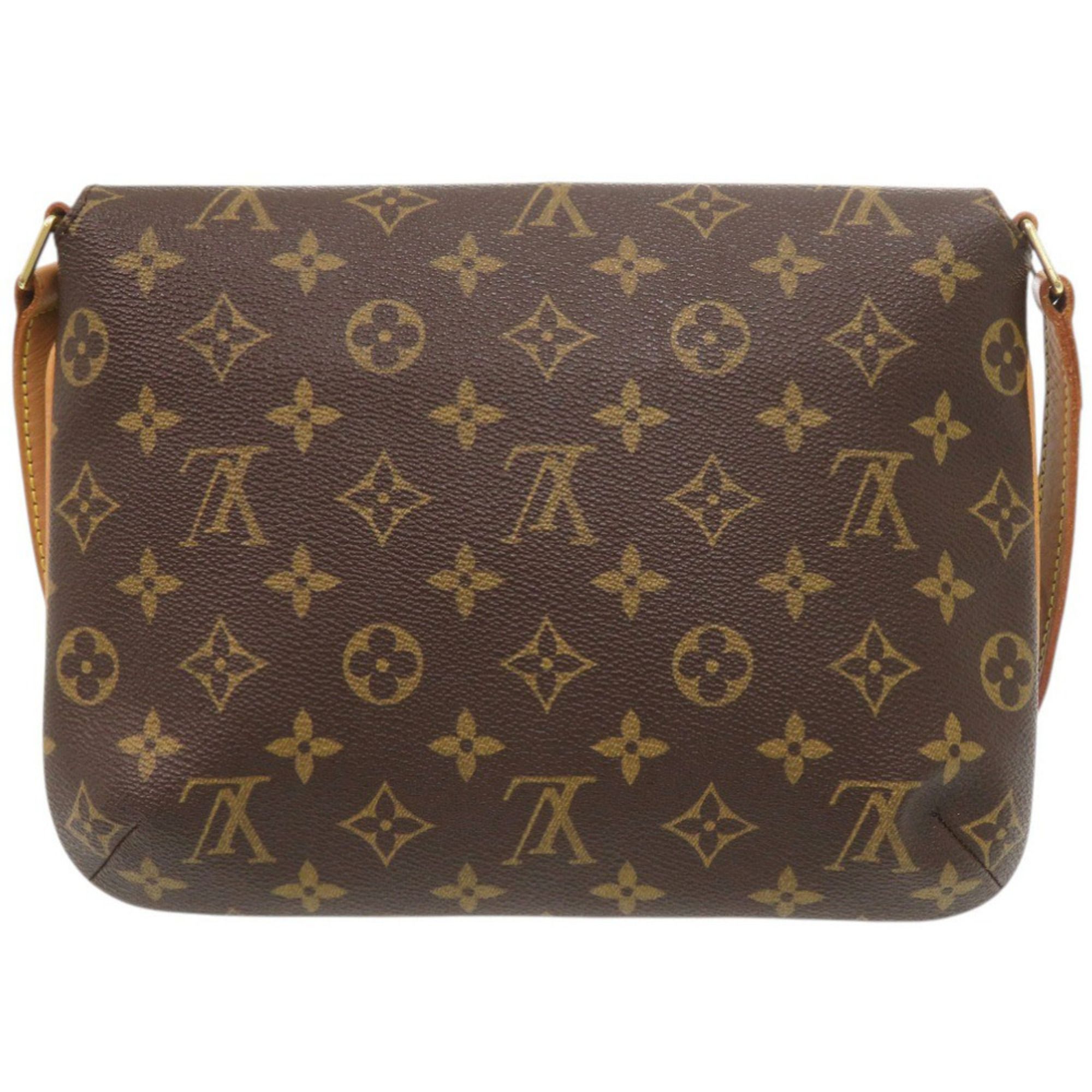 Monogram Shoulder Bag (Pre-Owned) - Louis Vuitton - Modalova