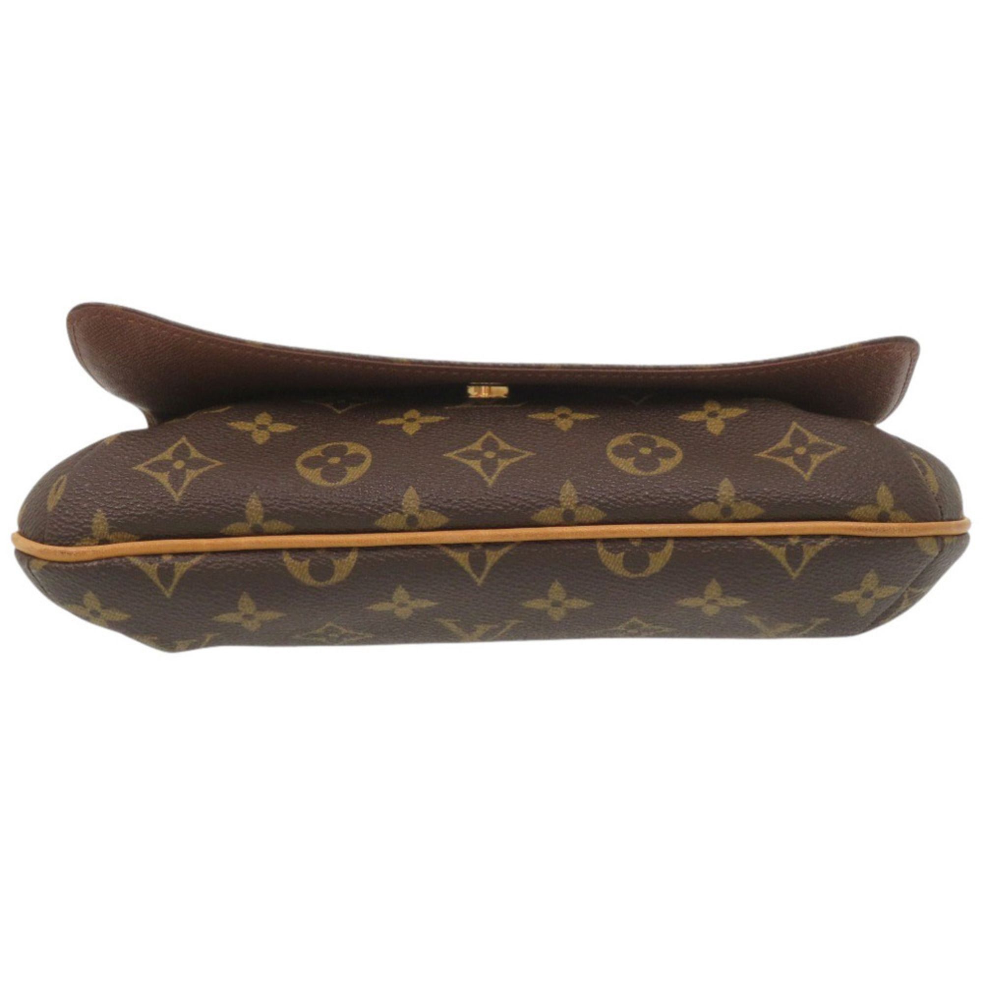 Monogram Shoulder Bag (Pre-Owned) - Louis Vuitton - Modalova