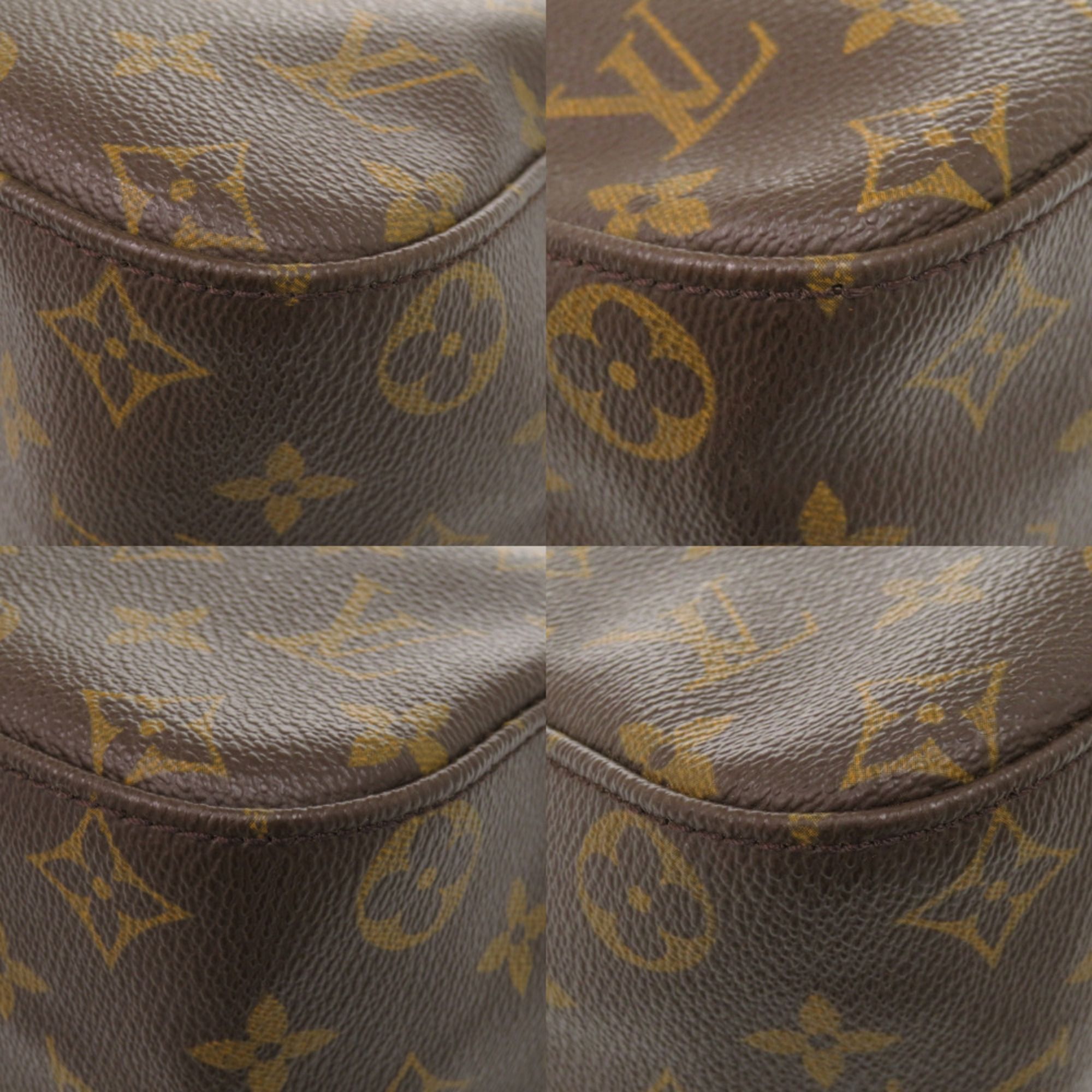 Monogram Monogram Shoulder Bag (Pre-Owned) - Louis Vuitton - Modalova