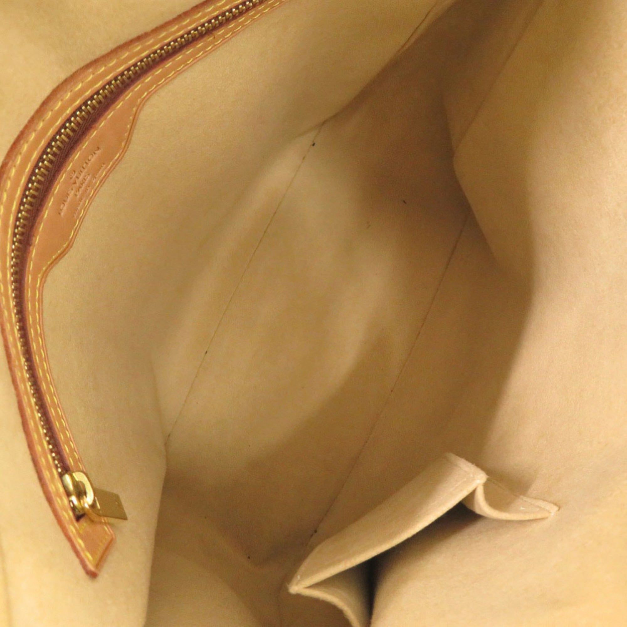 Monogram Monogram Shoulder Bag (Pre-Owned) - Louis Vuitton - Modalova