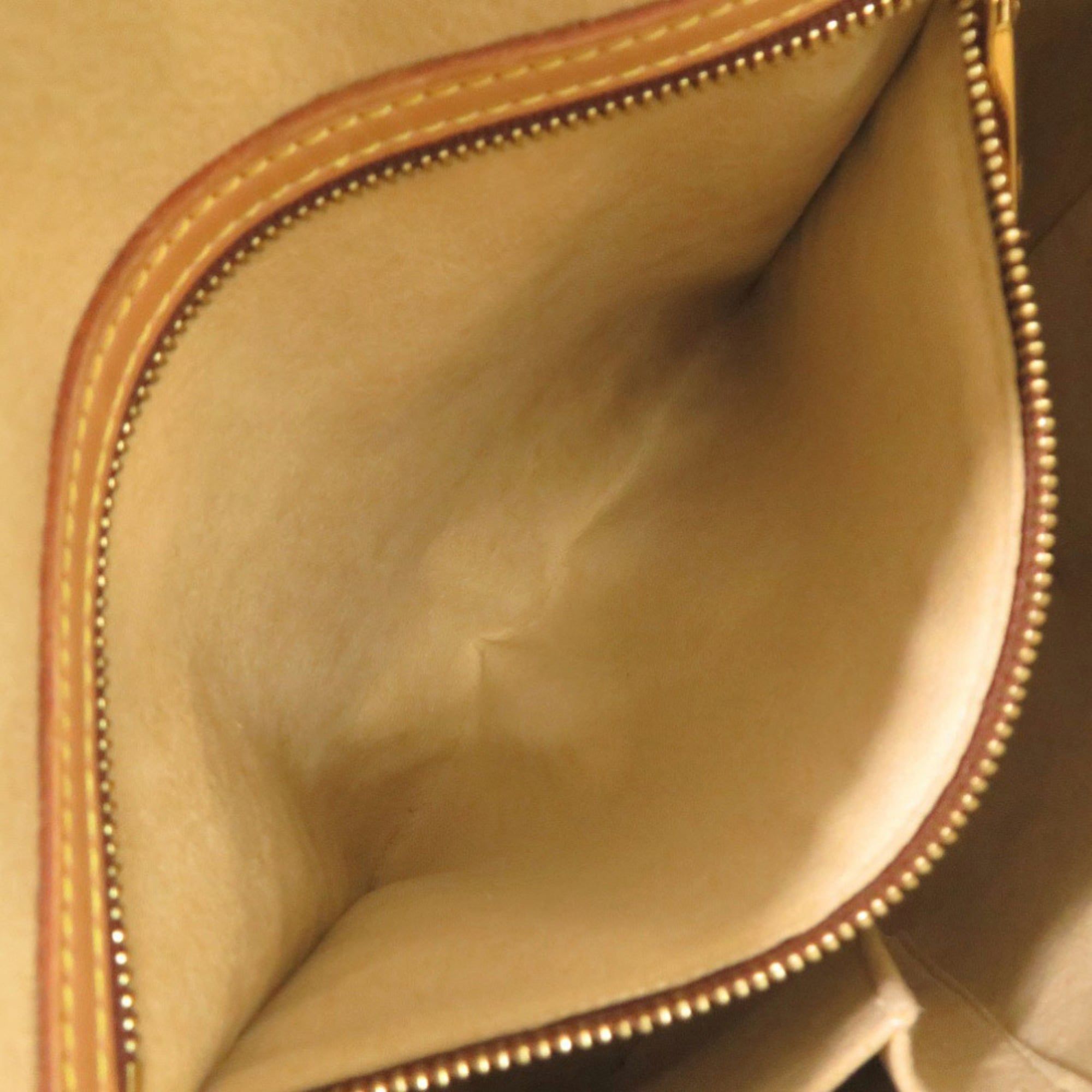 Monogram Monogram Shoulder Bag (Pre-Owned) - Louis Vuitton - Modalova