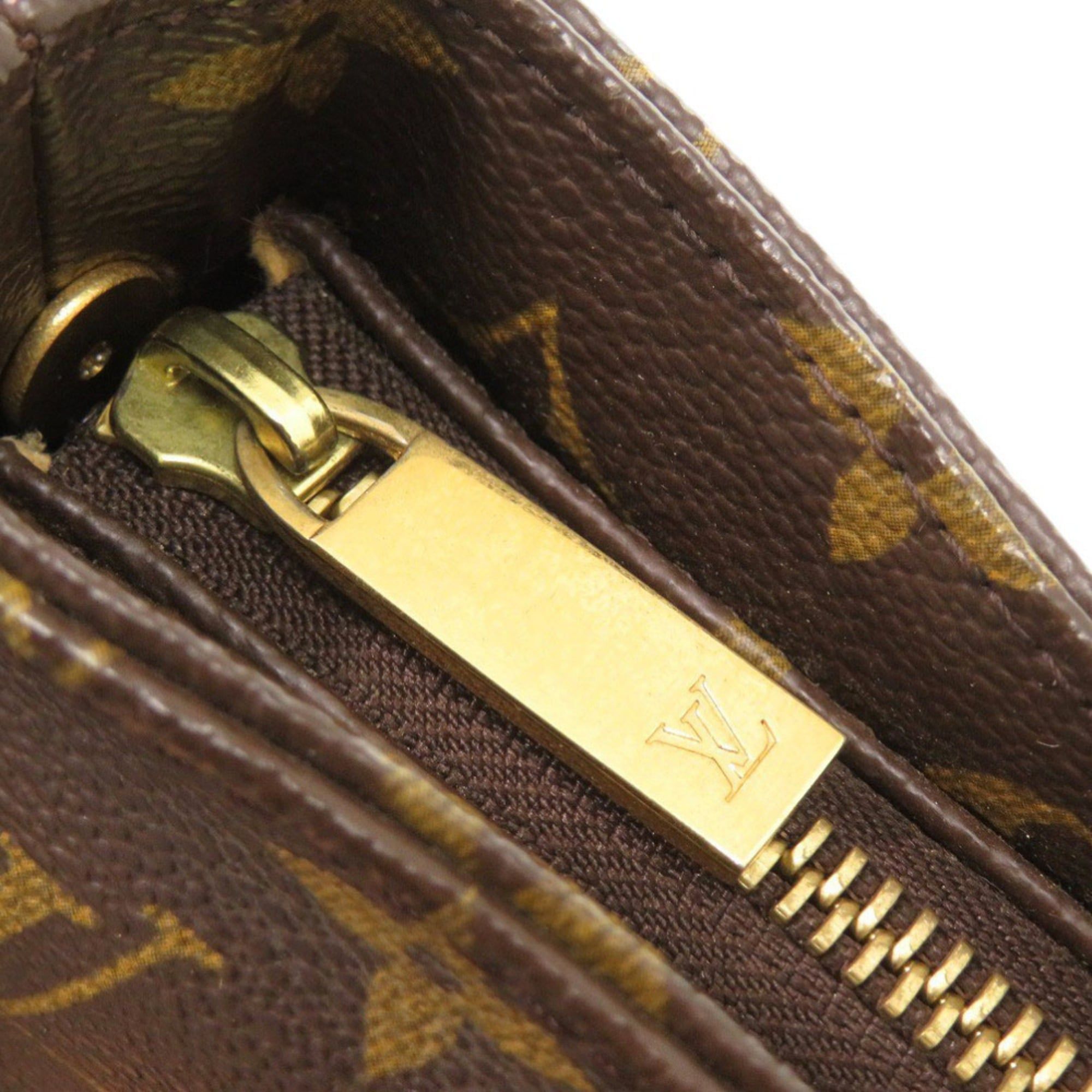 Monogram Monogram Shoulder Bag (Pre-Owned) - Louis Vuitton - Modalova