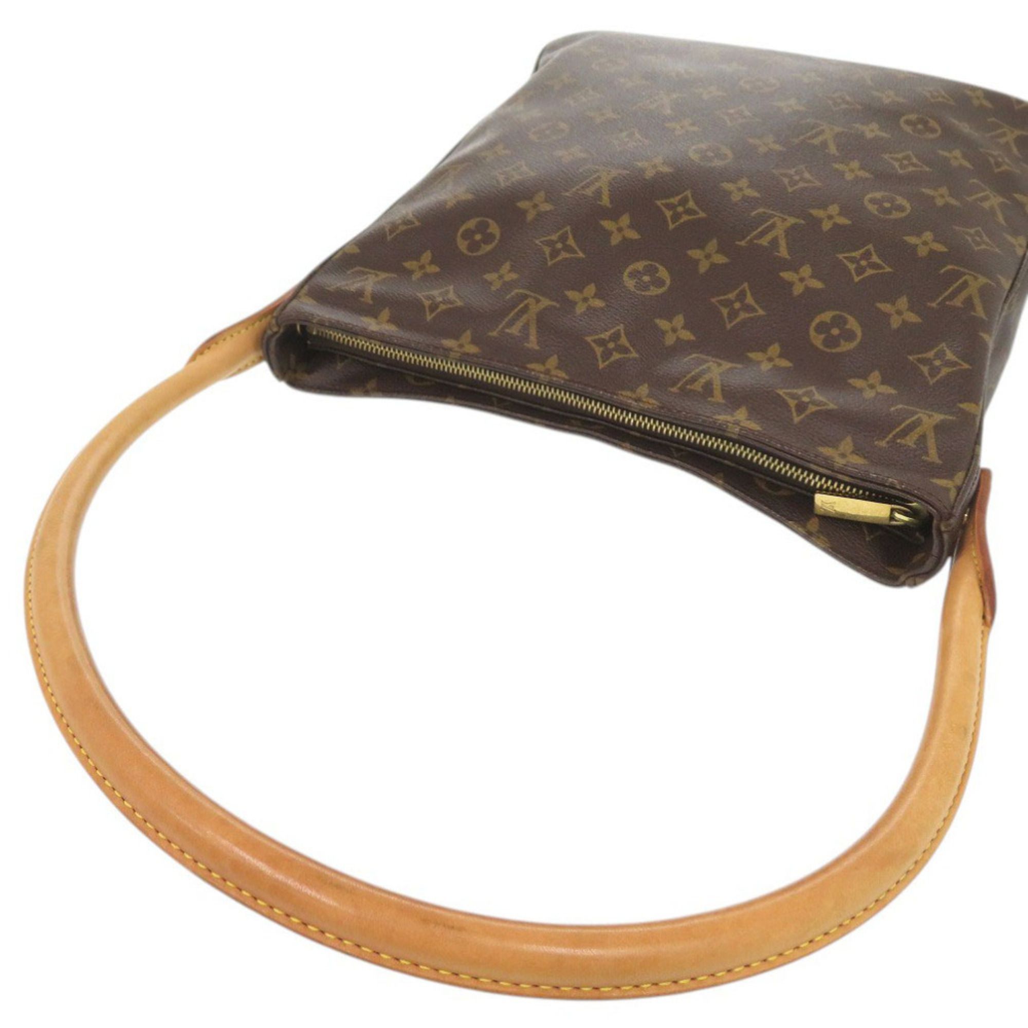 Monogram Monogram Shoulder Bag (Pre-Owned) - Louis Vuitton - Modalova