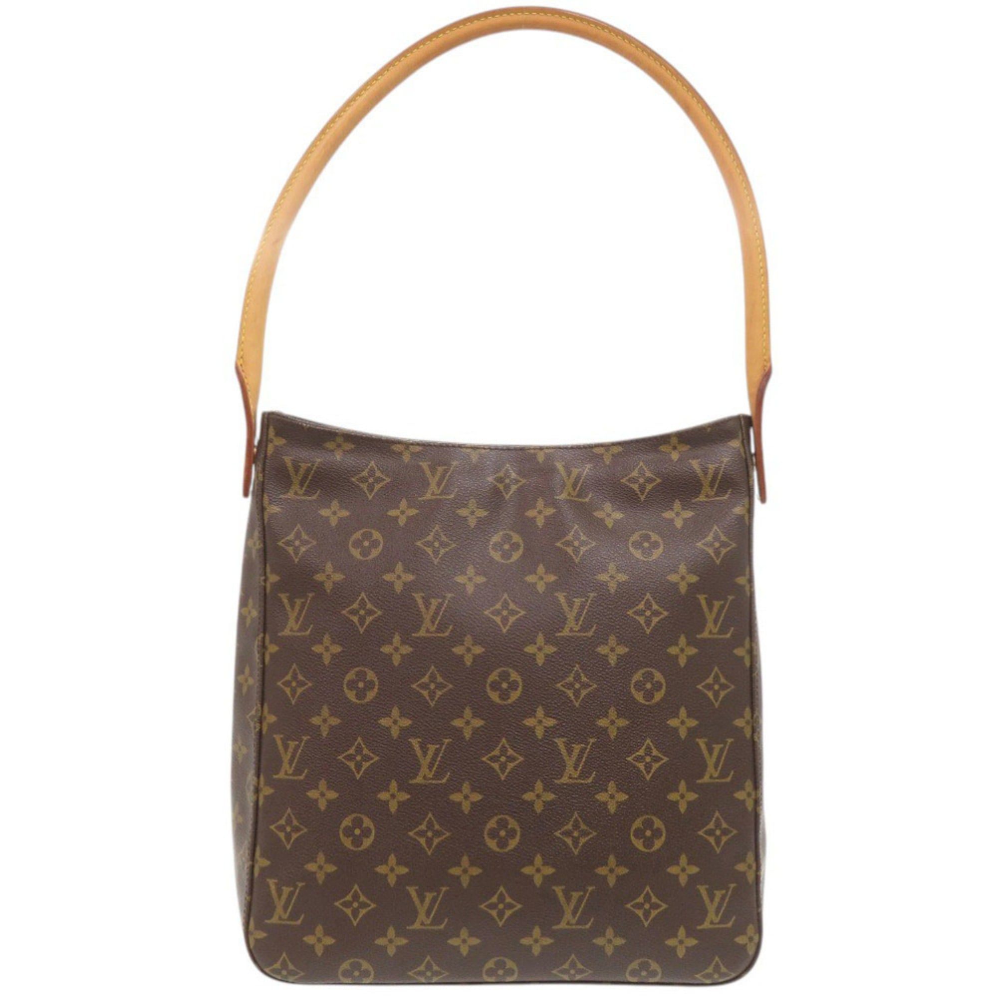 Monogram Monogram Shoulder Bag (Pre-Owned) - Louis Vuitton - Modalova