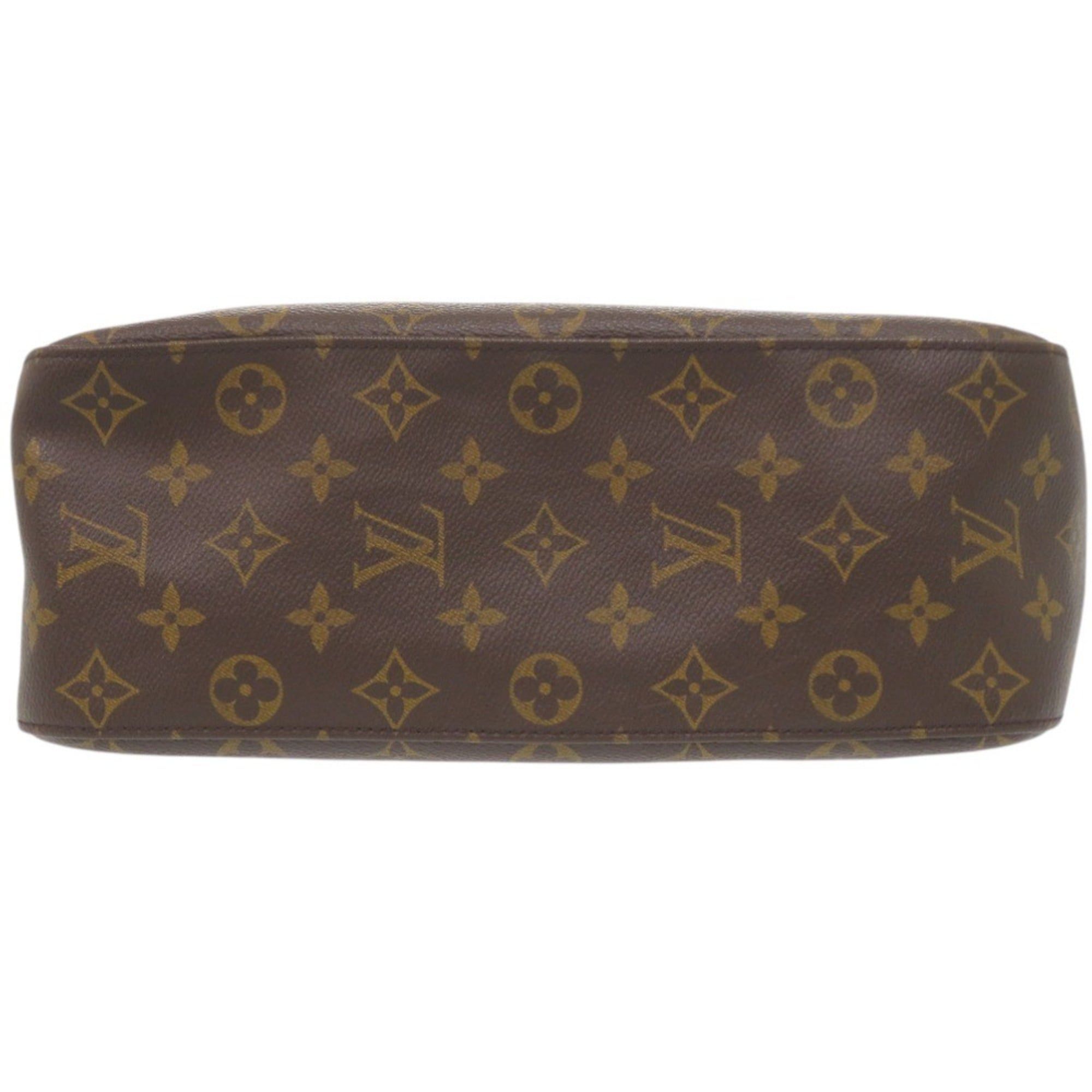 Monogram Monogram Shoulder Bag (Pre-Owned) - Louis Vuitton - Modalova
