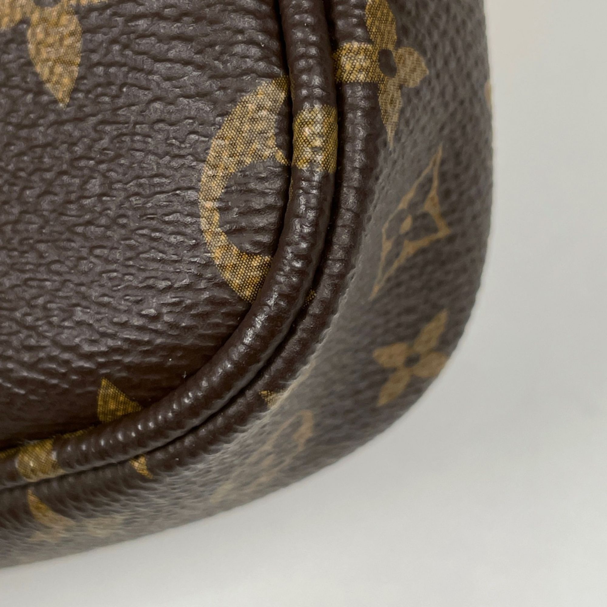 Monogram Pochette Shoulder Bag (Pre-Owned) - Louis Vuitton - Modalova