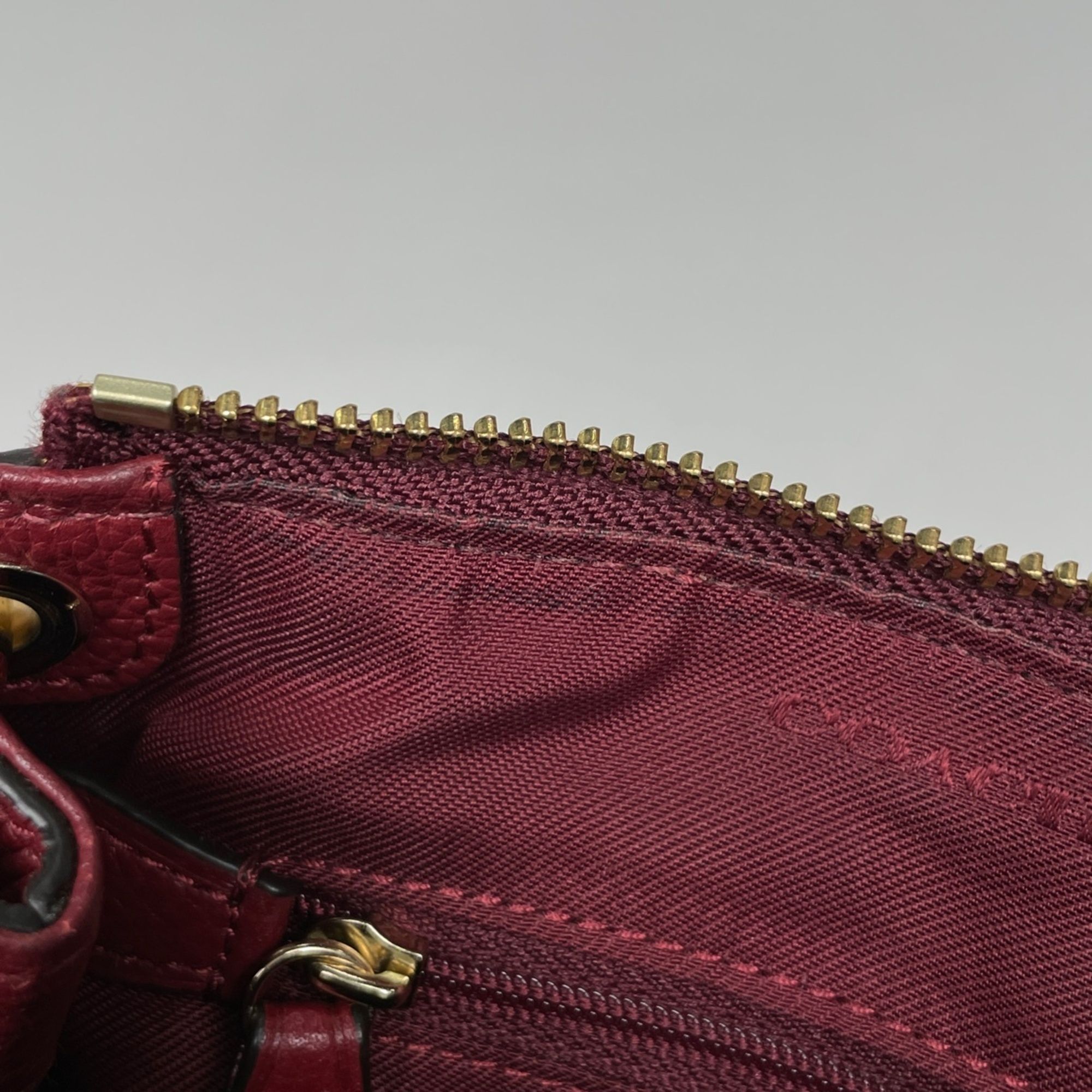 Leather Handbag (Pre-Owned) - Coach - Modalova