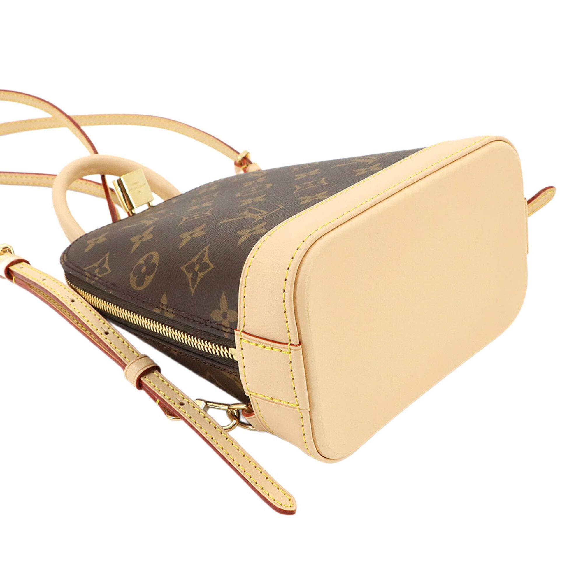 Canvas Backpack (Pre-Owned) - Louis Vuitton - Modalova