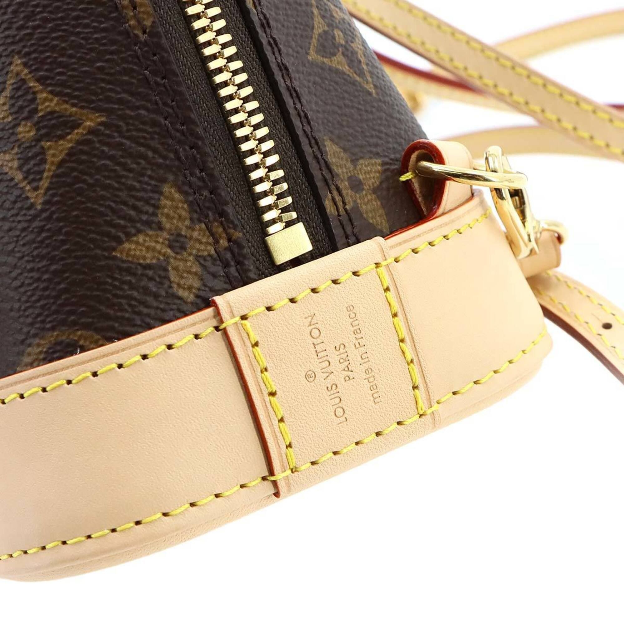 Canvas Backpack (Pre-Owned) - Louis Vuitton - Modalova