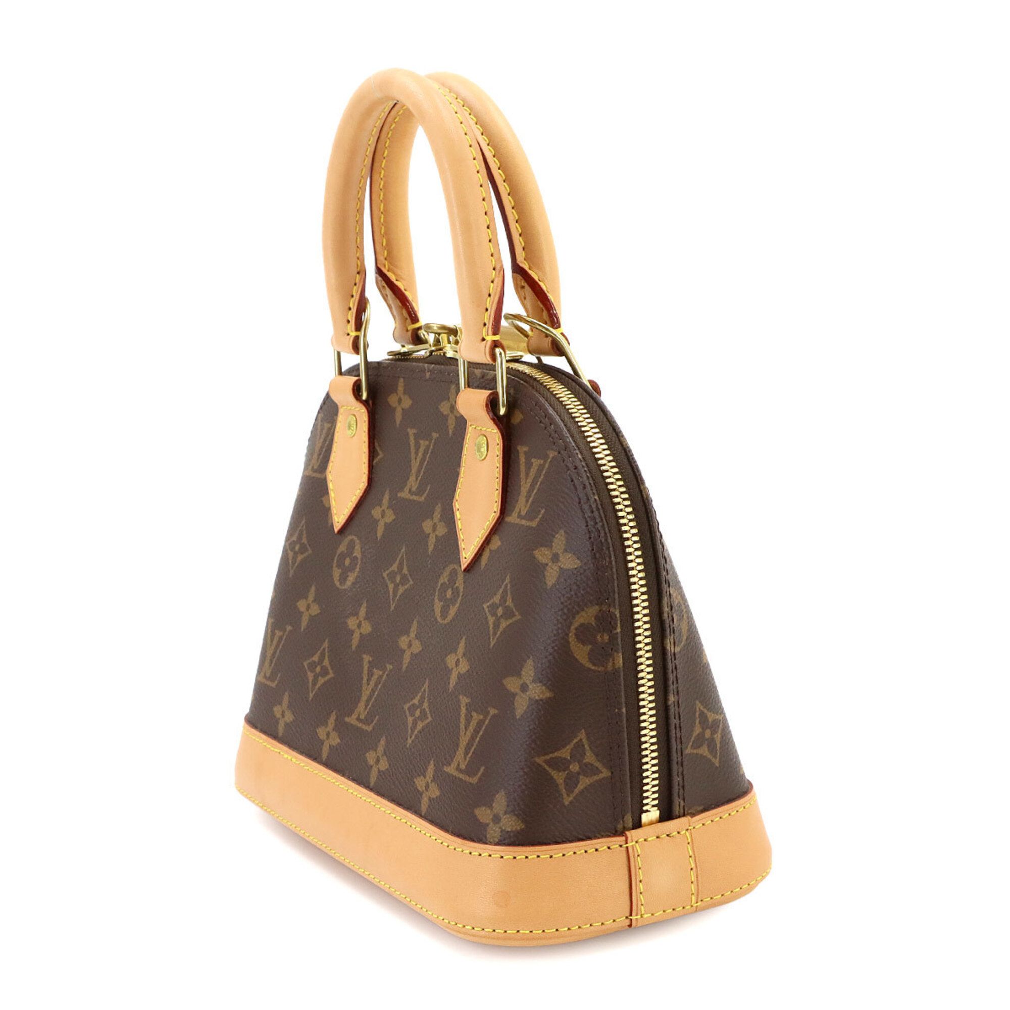 Canvas Handbag (Pre-Owned) - Louis Vuitton - Modalova