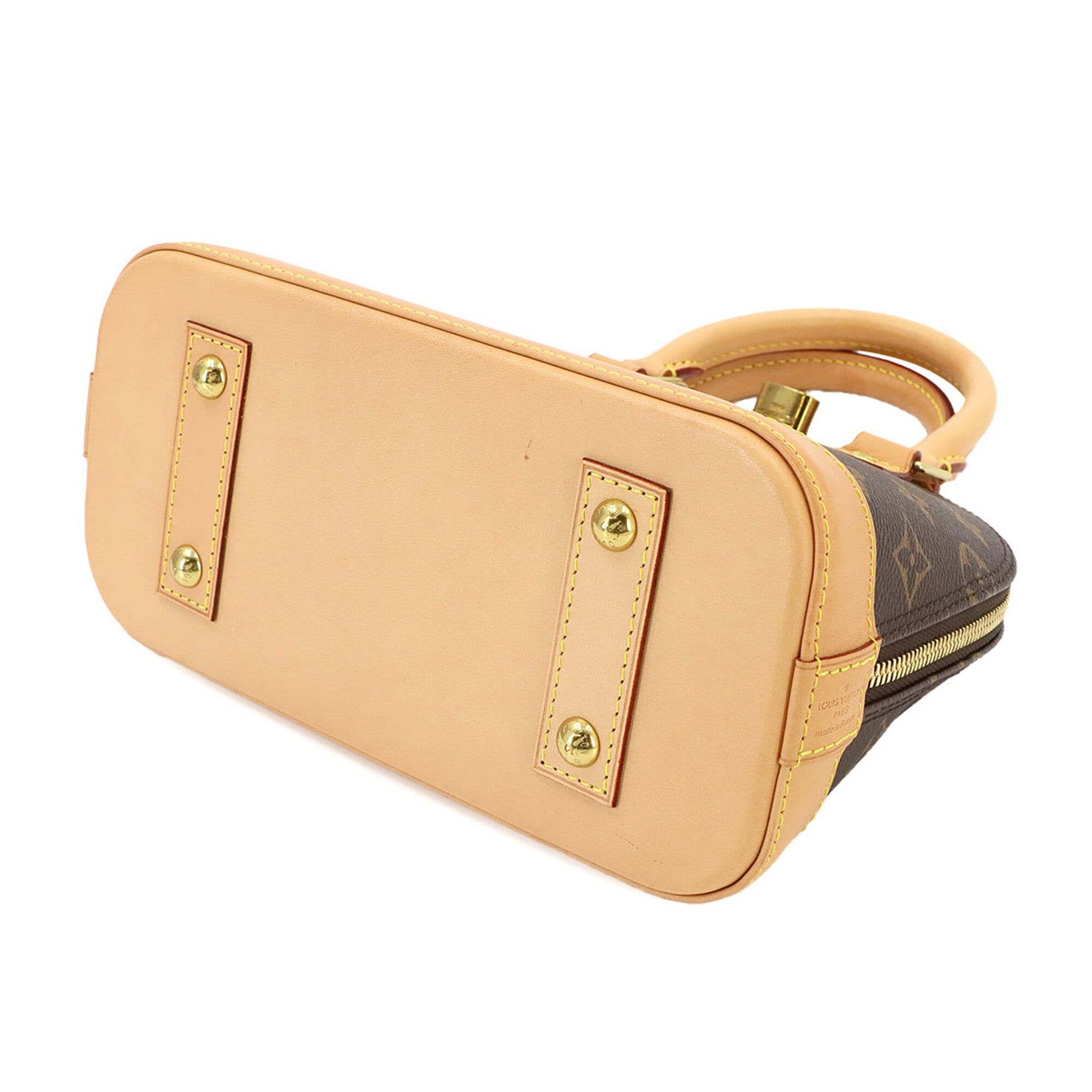Canvas Handbag (Pre-Owned) - Louis Vuitton - Modalova