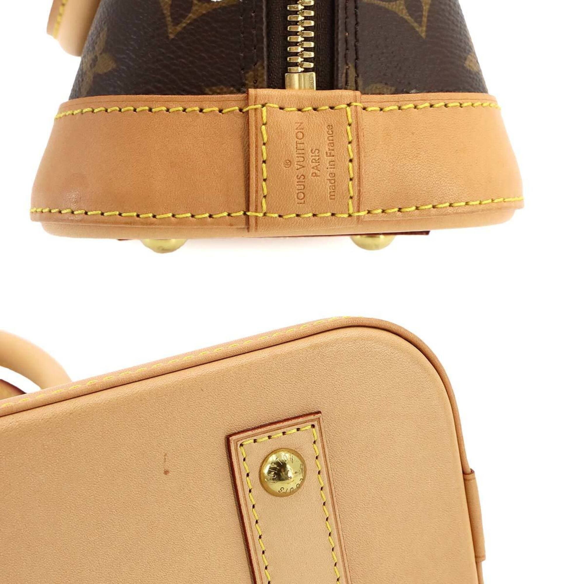 Canvas Handbag (Pre-Owned) - Louis Vuitton - Modalova