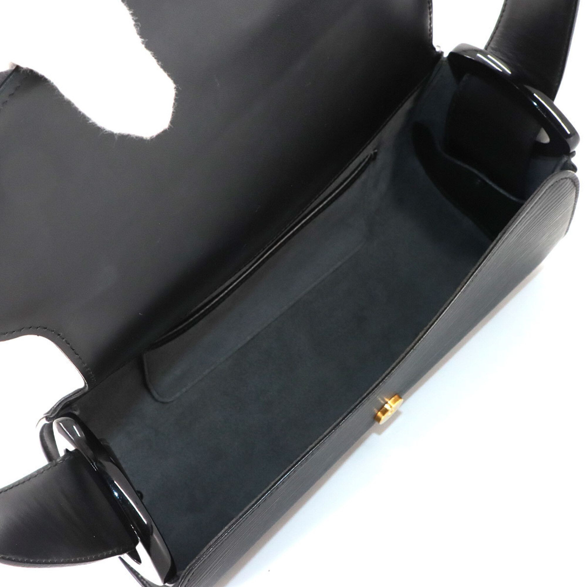 Epi Leather Handbag Shoulder Bag (Pre-Owned) - Louis Vuitton - Modalova