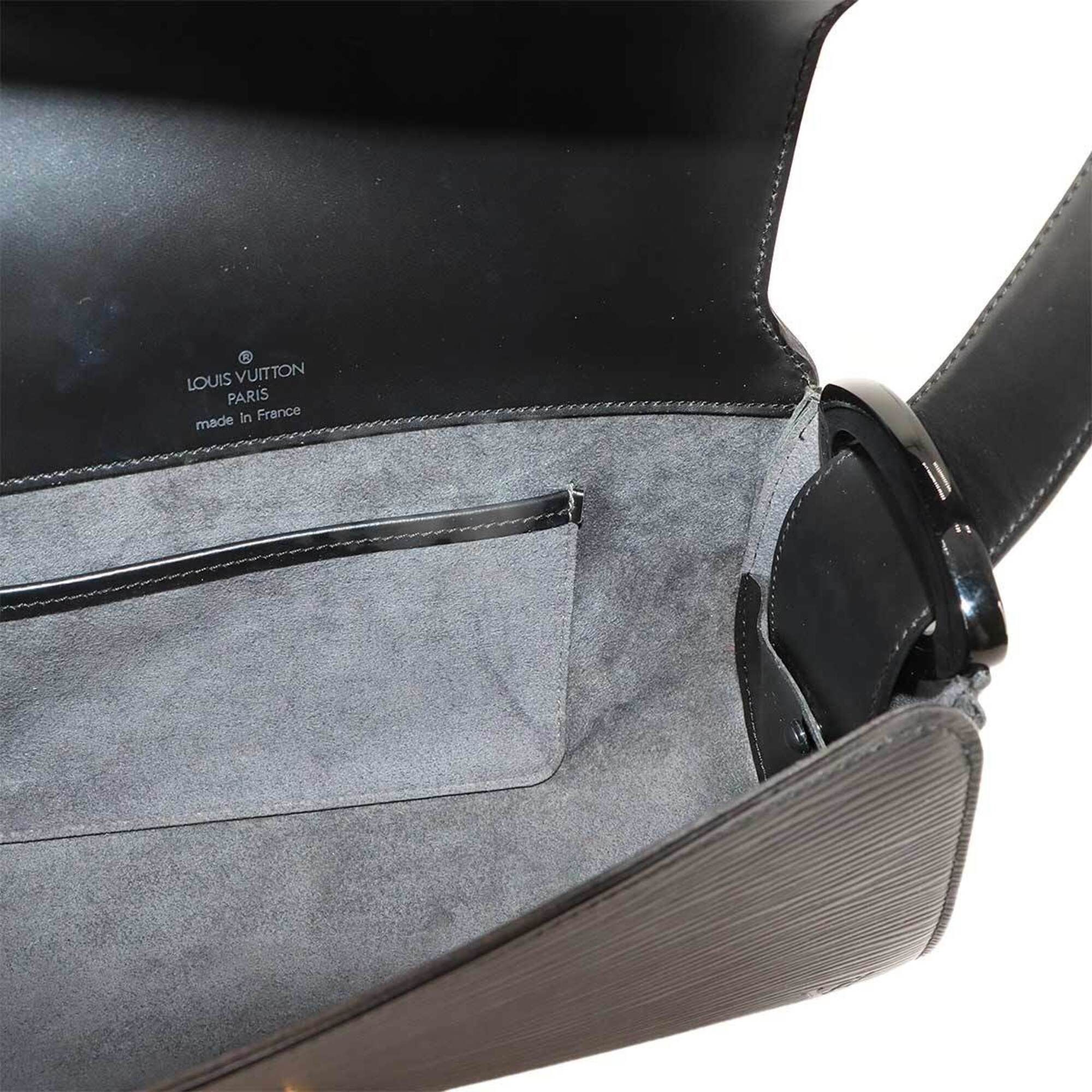 Epi Leather Handbag Shoulder Bag (Pre-Owned) - Louis Vuitton - Modalova