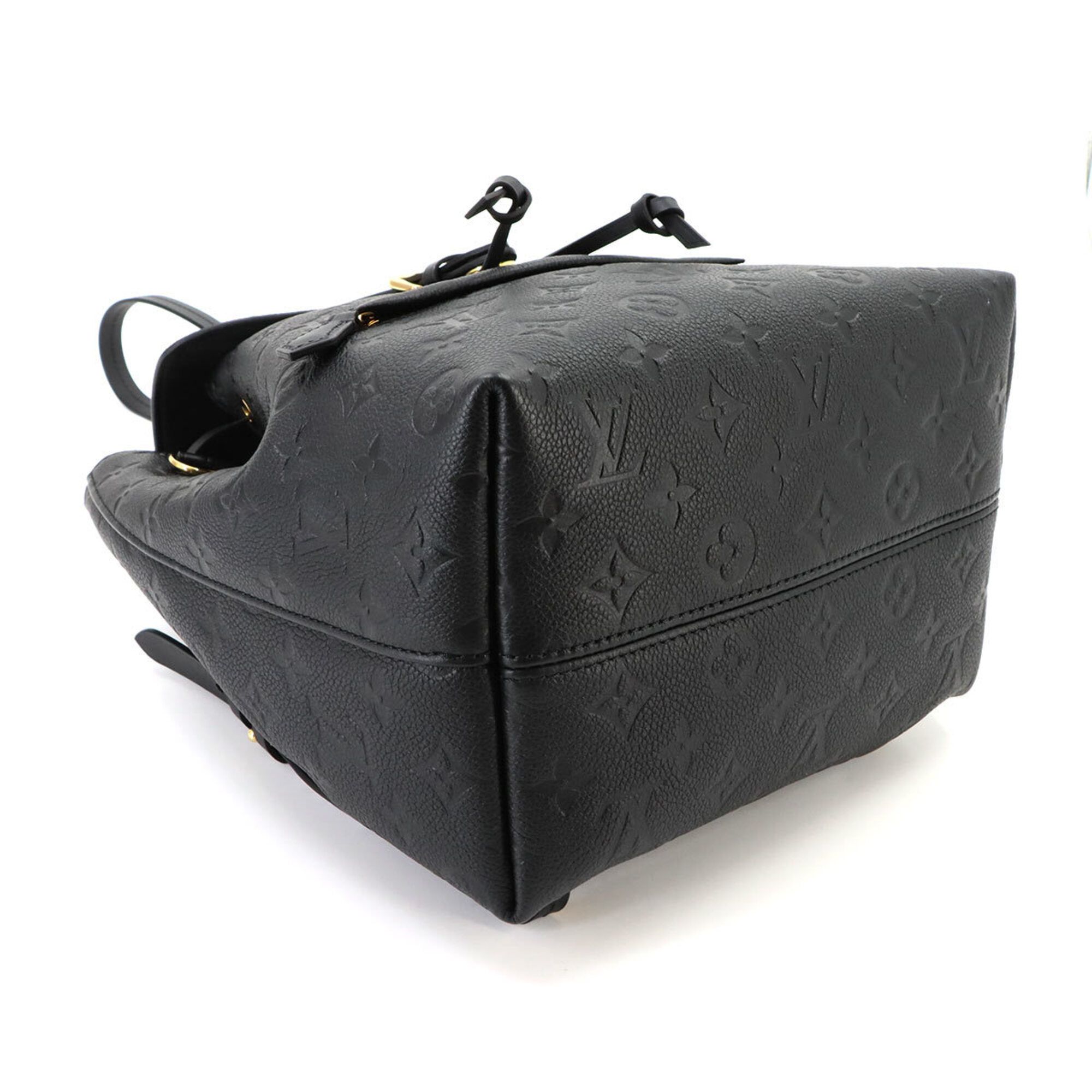 Monogram Empreinte Leather Backpack (Pre-Owned) - Louis Vuitton - Modalova