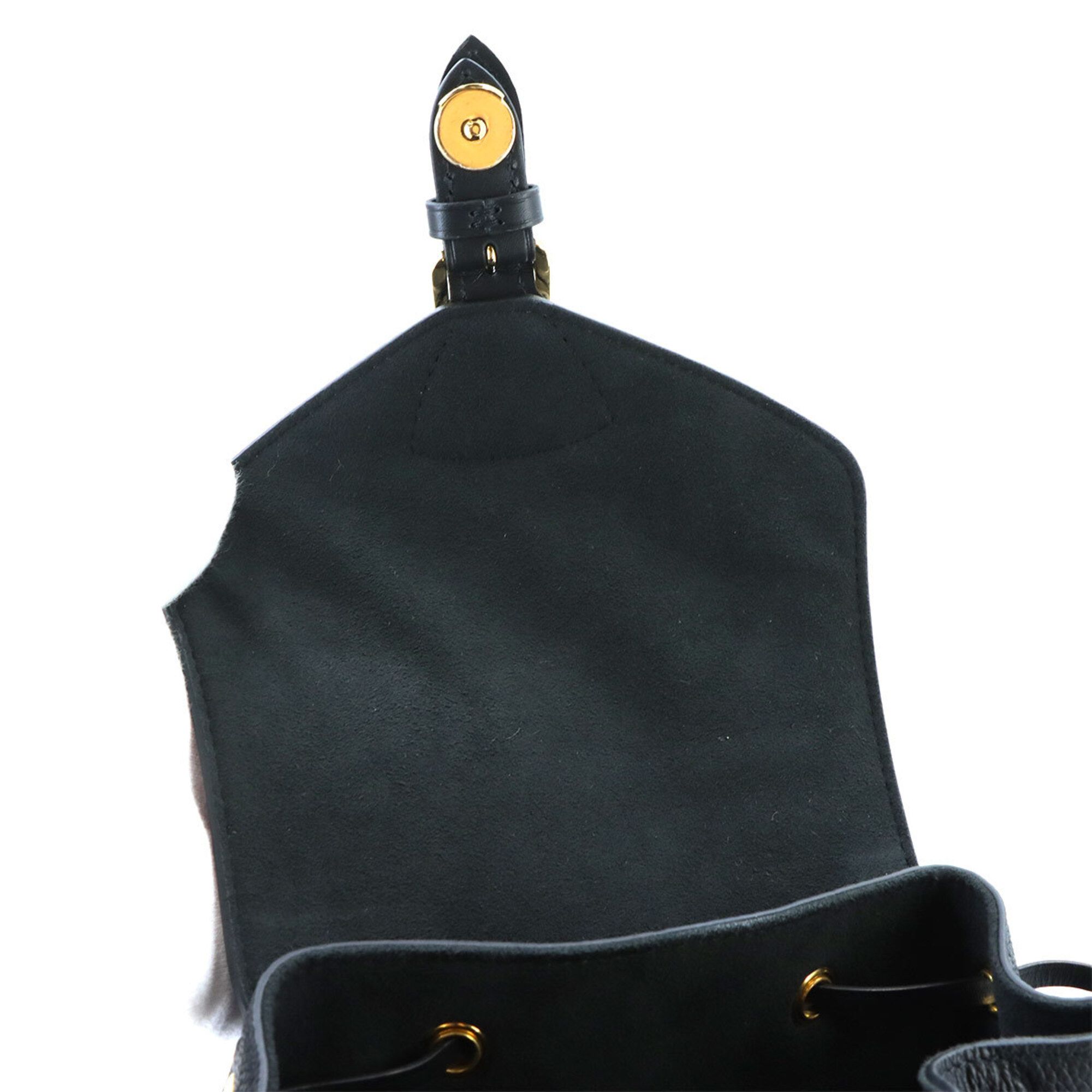 Monogram Empreinte Leather Backpack (Pre-Owned) - Louis Vuitton - Modalova