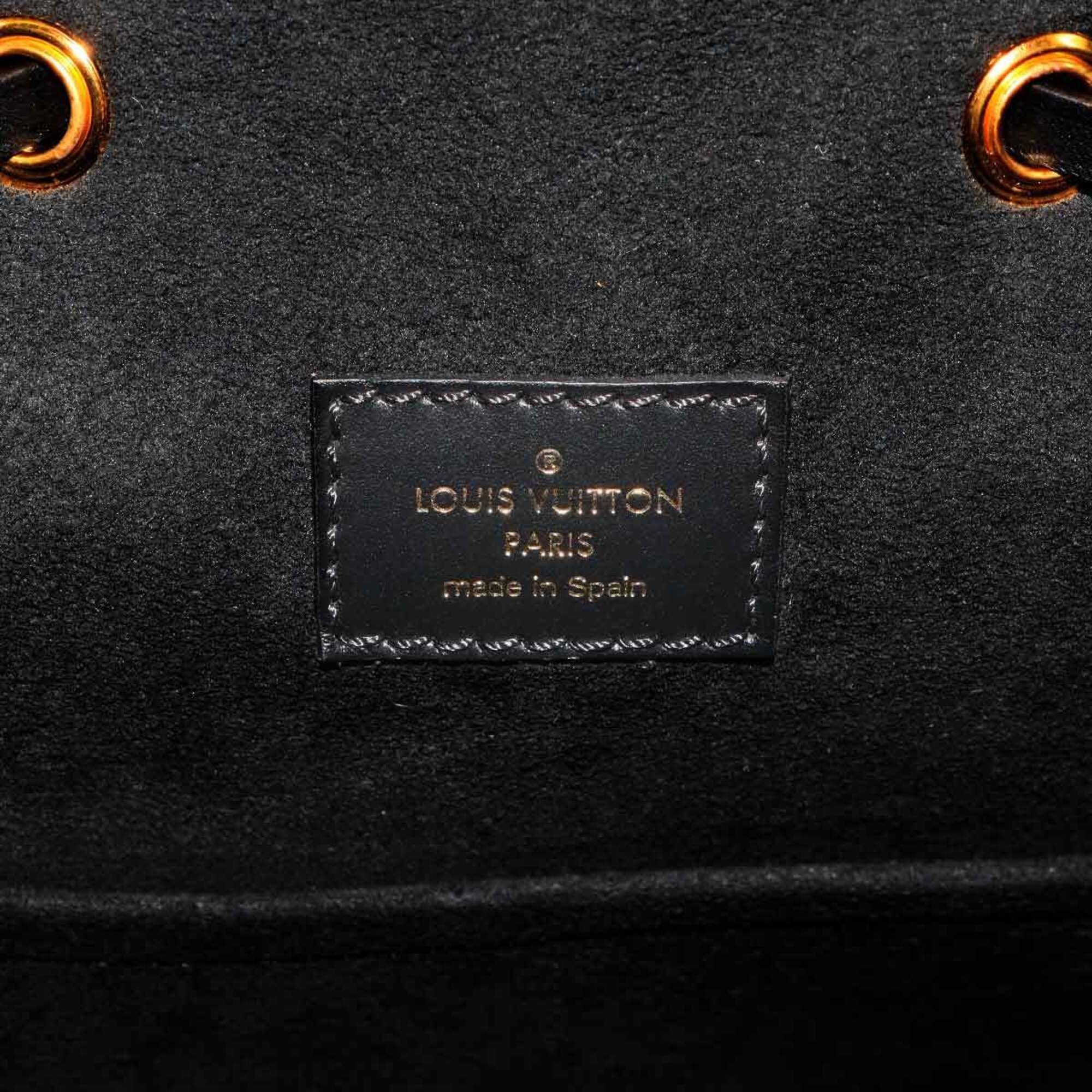 Monogram Empreinte Leather Backpack (Pre-Owned) - Louis Vuitton - Modalova
