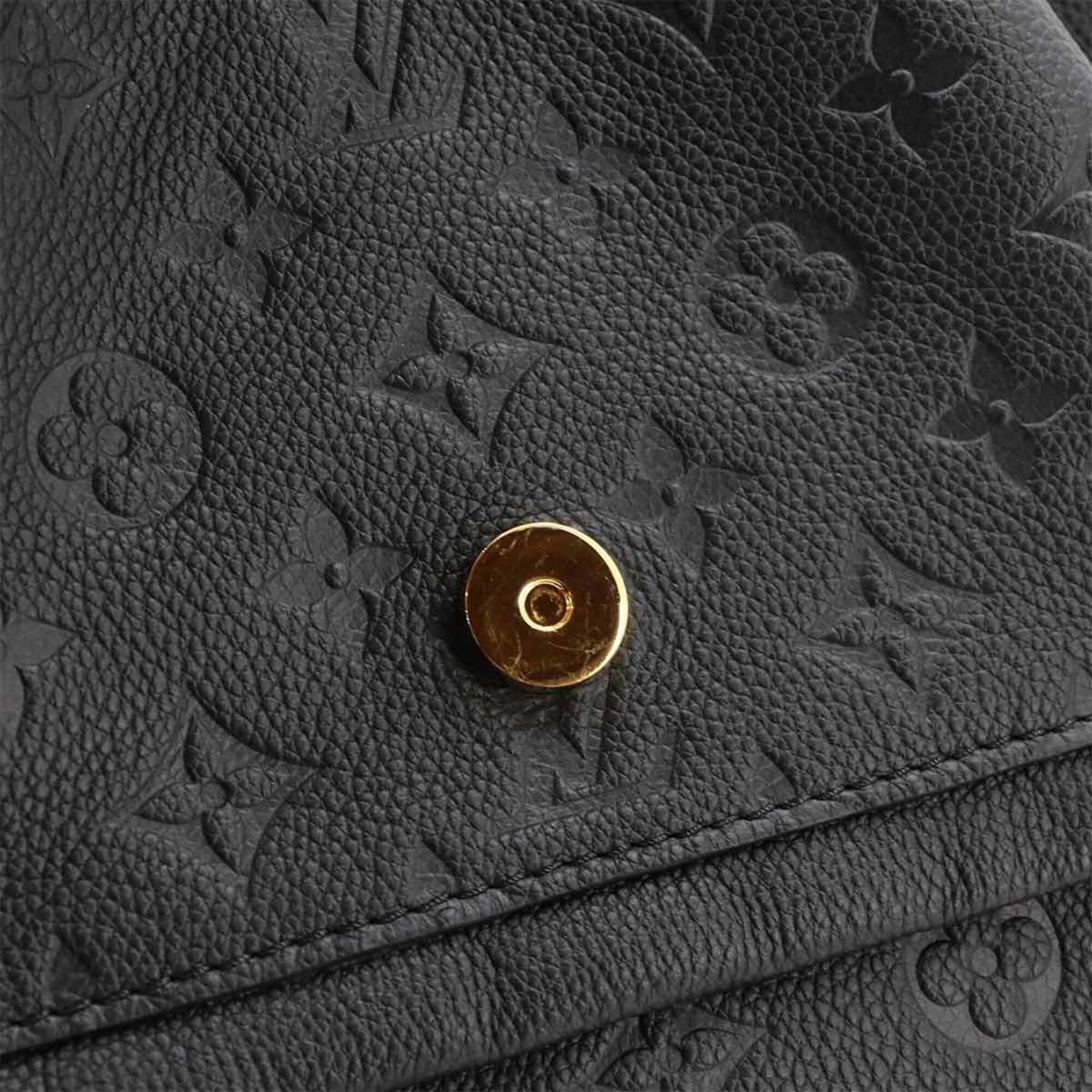 Monogram Empreinte Leather Backpack (Pre-Owned) - Louis Vuitton - Modalova