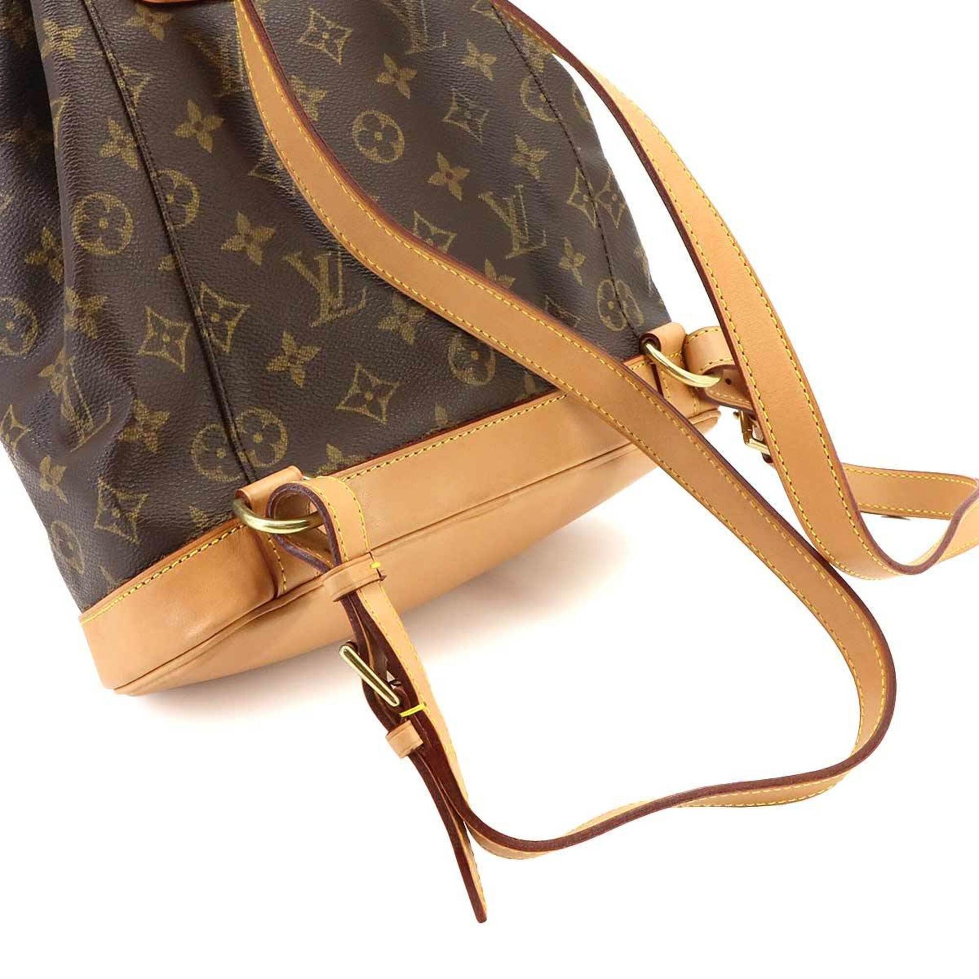 Canvas Backpack (Pre-Owned) - Louis Vuitton - Modalova