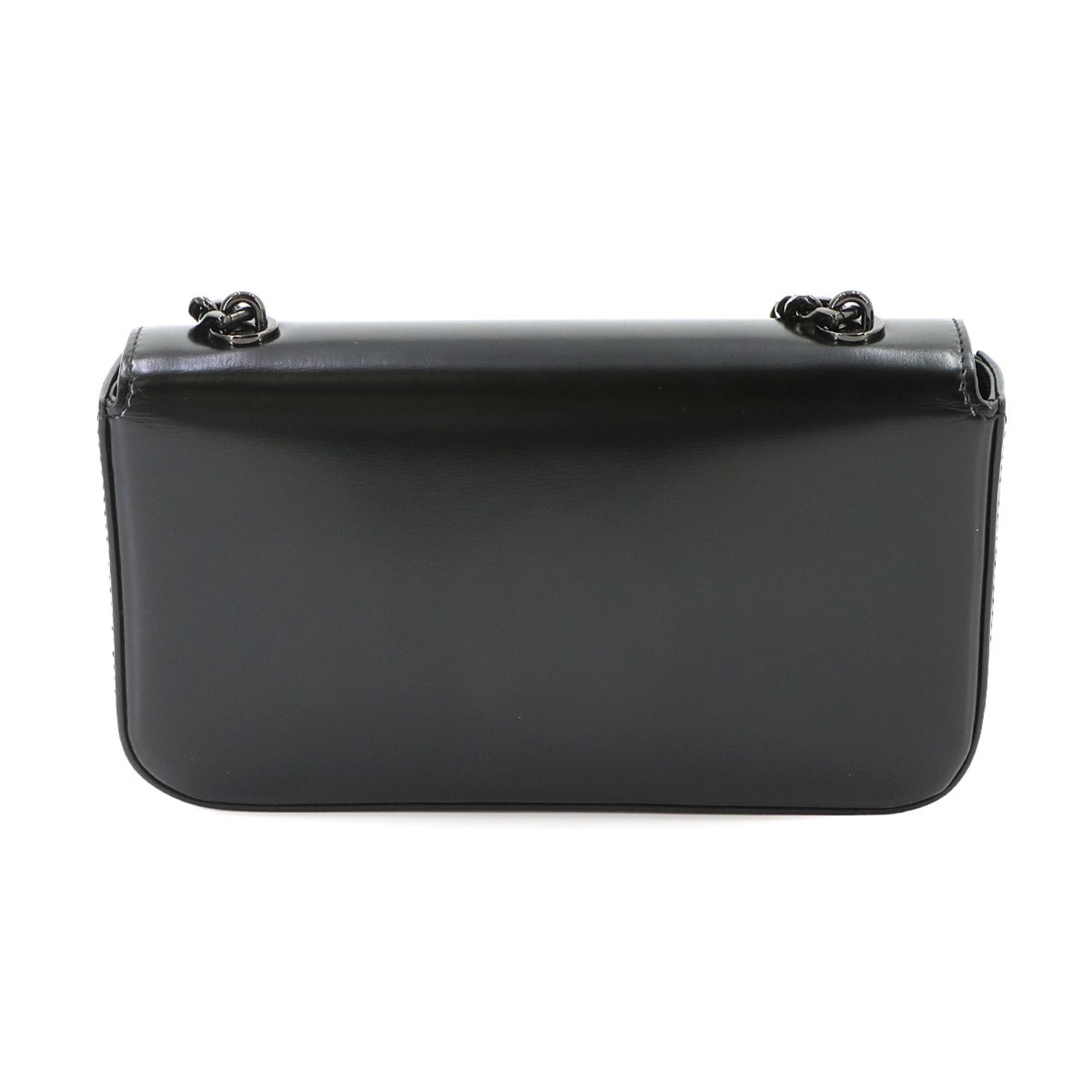 Leather Handbag Shoulder Bag (Pre-Owned) - Celine - Modalova