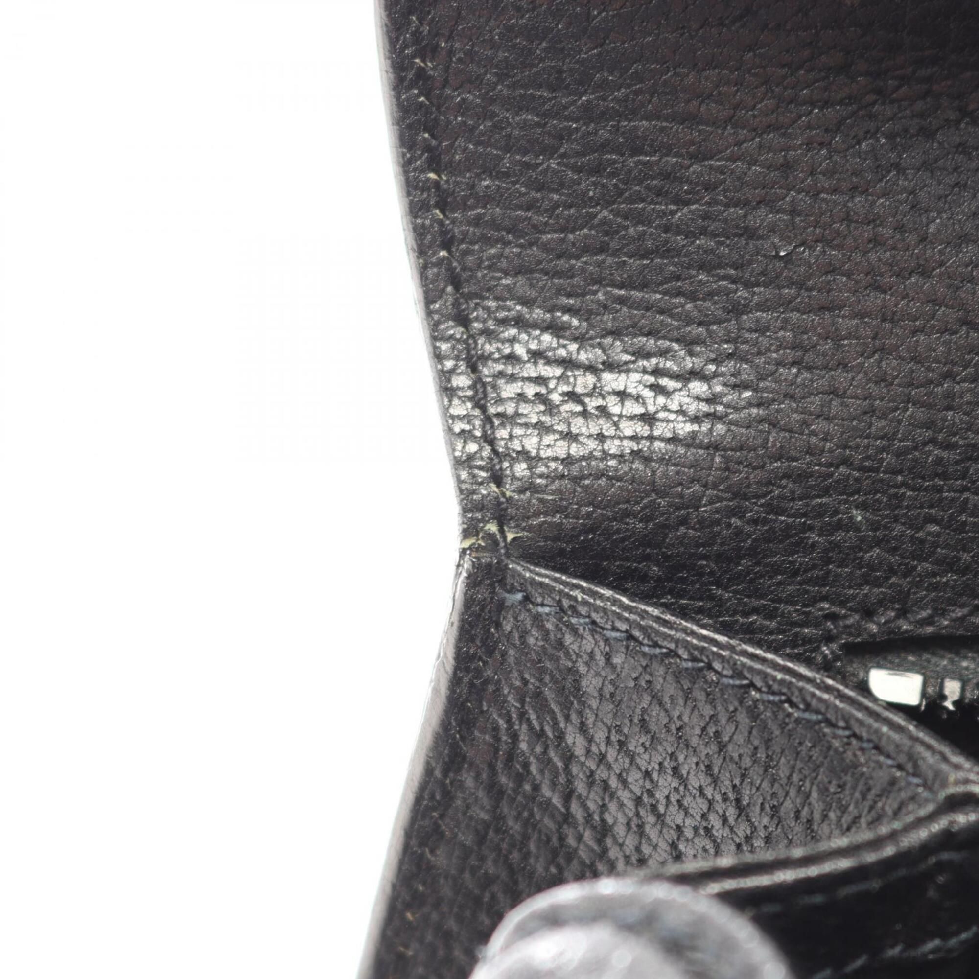 Leather Handbag (Pre-Owned) - Gucci - Modalova