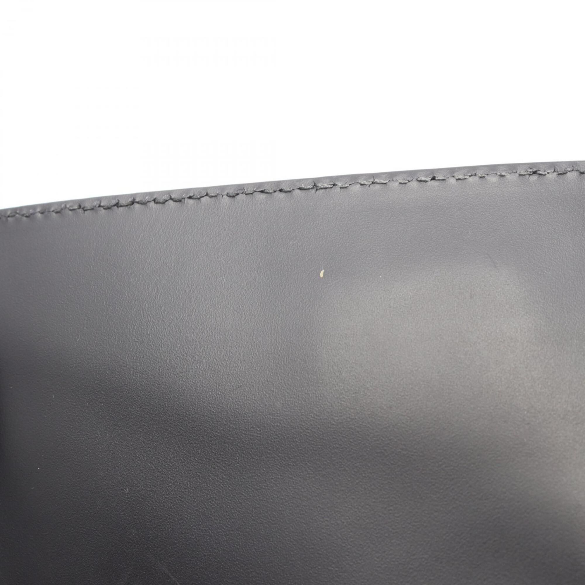 Leather Shoulder Bag (Pre-Owned) - Gucci - Modalova