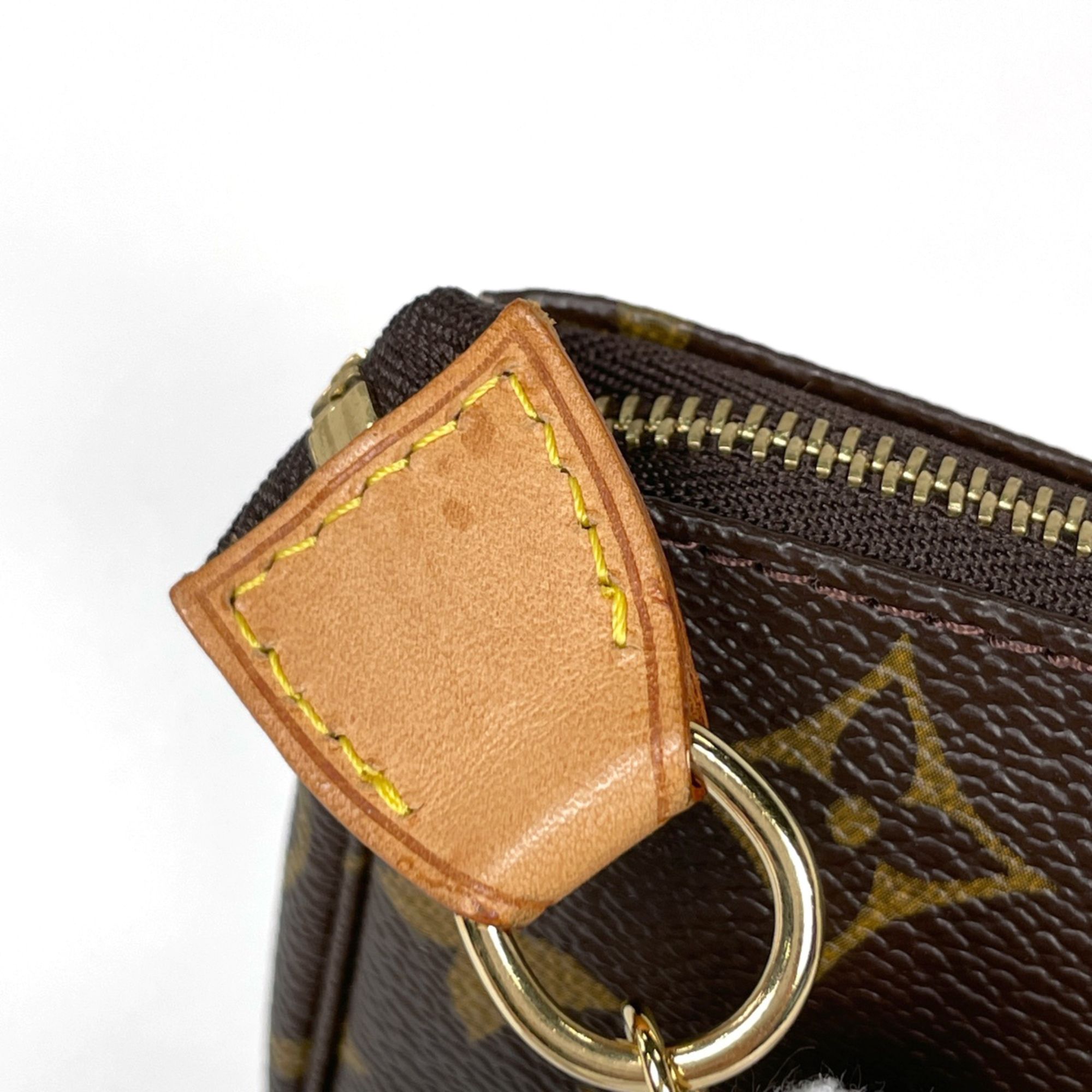 Monogram Pochette Pouch (Pre-Owned) - Louis Vuitton - Modalova