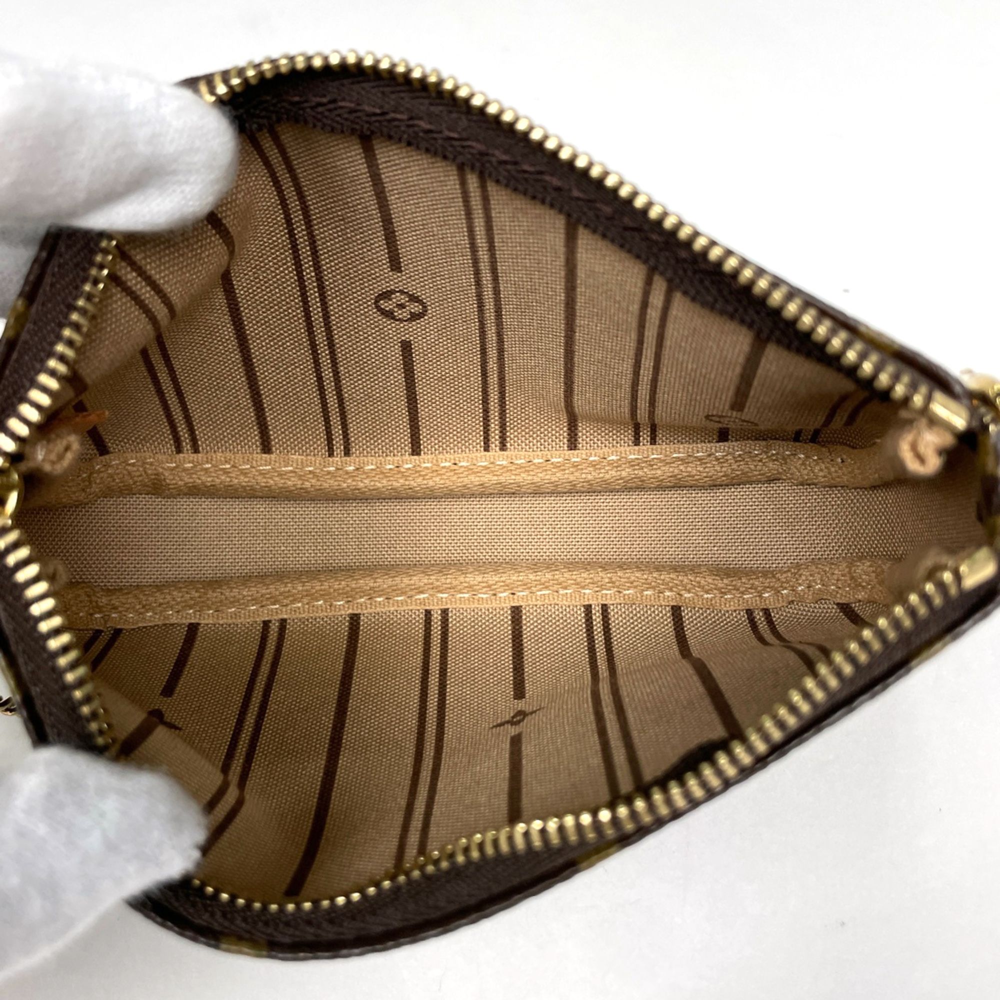 Monogram Pochette Pouch (Pre-Owned) - Louis Vuitton - Modalova