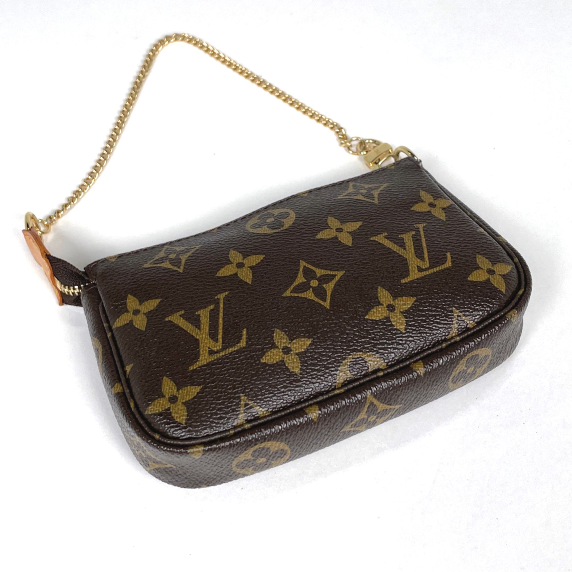Monogram Pochette Pouch (Pre-Owned) - Louis Vuitton - Modalova