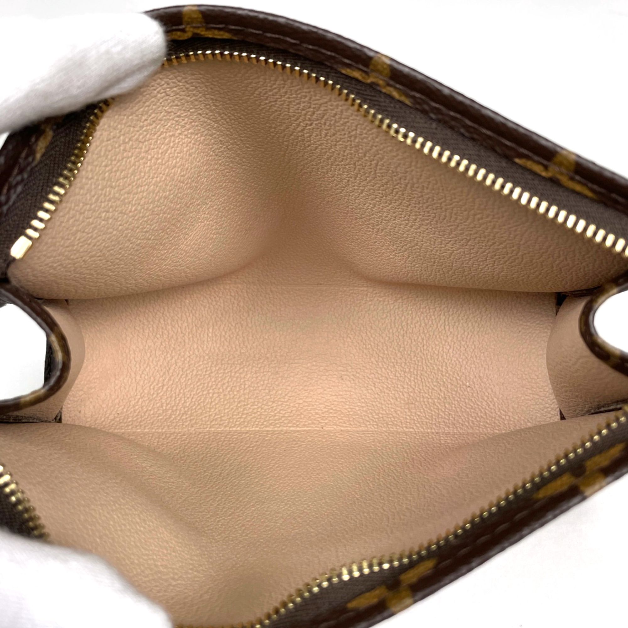 Monogram Pouch (Pre-Owned) - Louis Vuitton - Modalova
