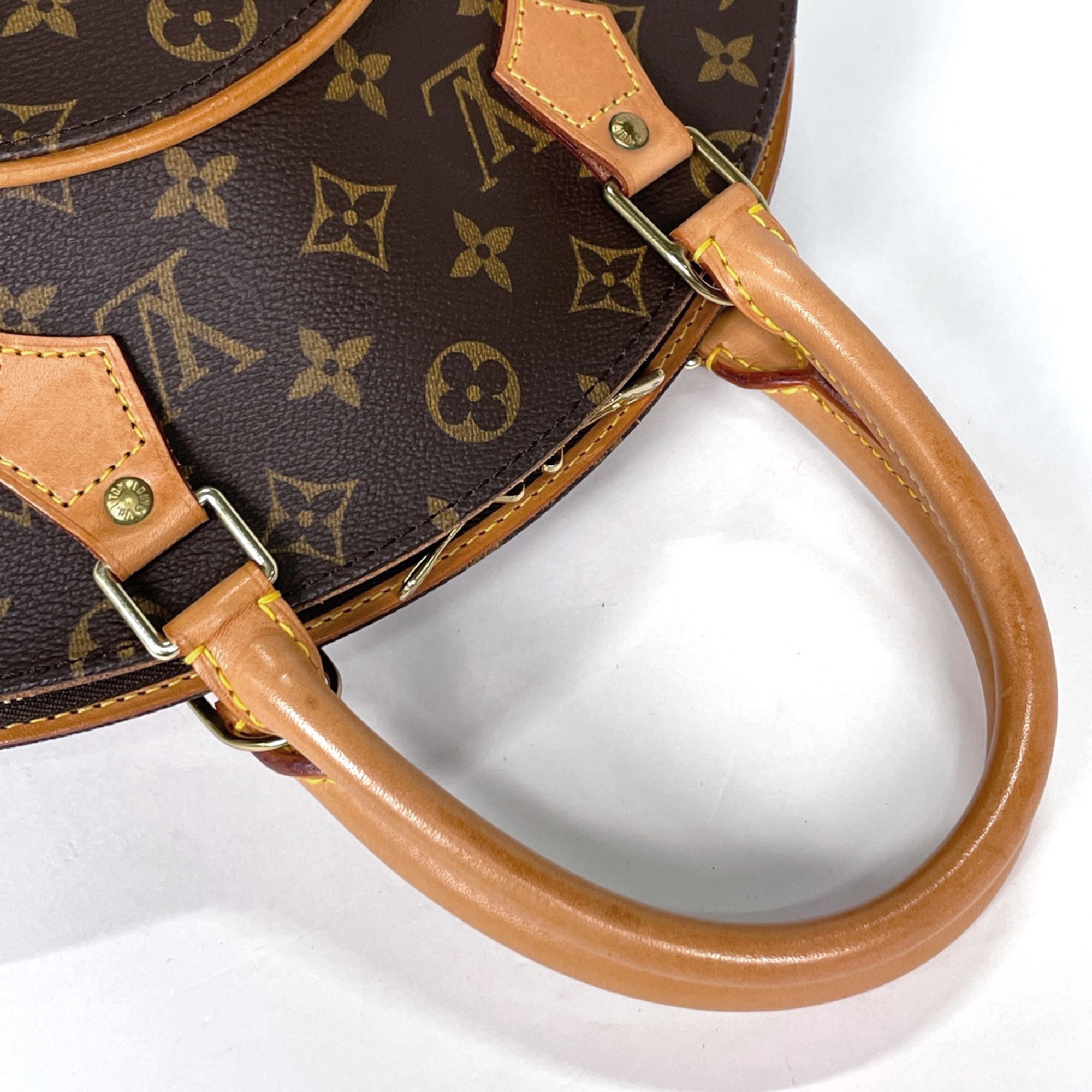 Monogram Handbag (Pre-Owned) - Louis Vuitton - Modalova