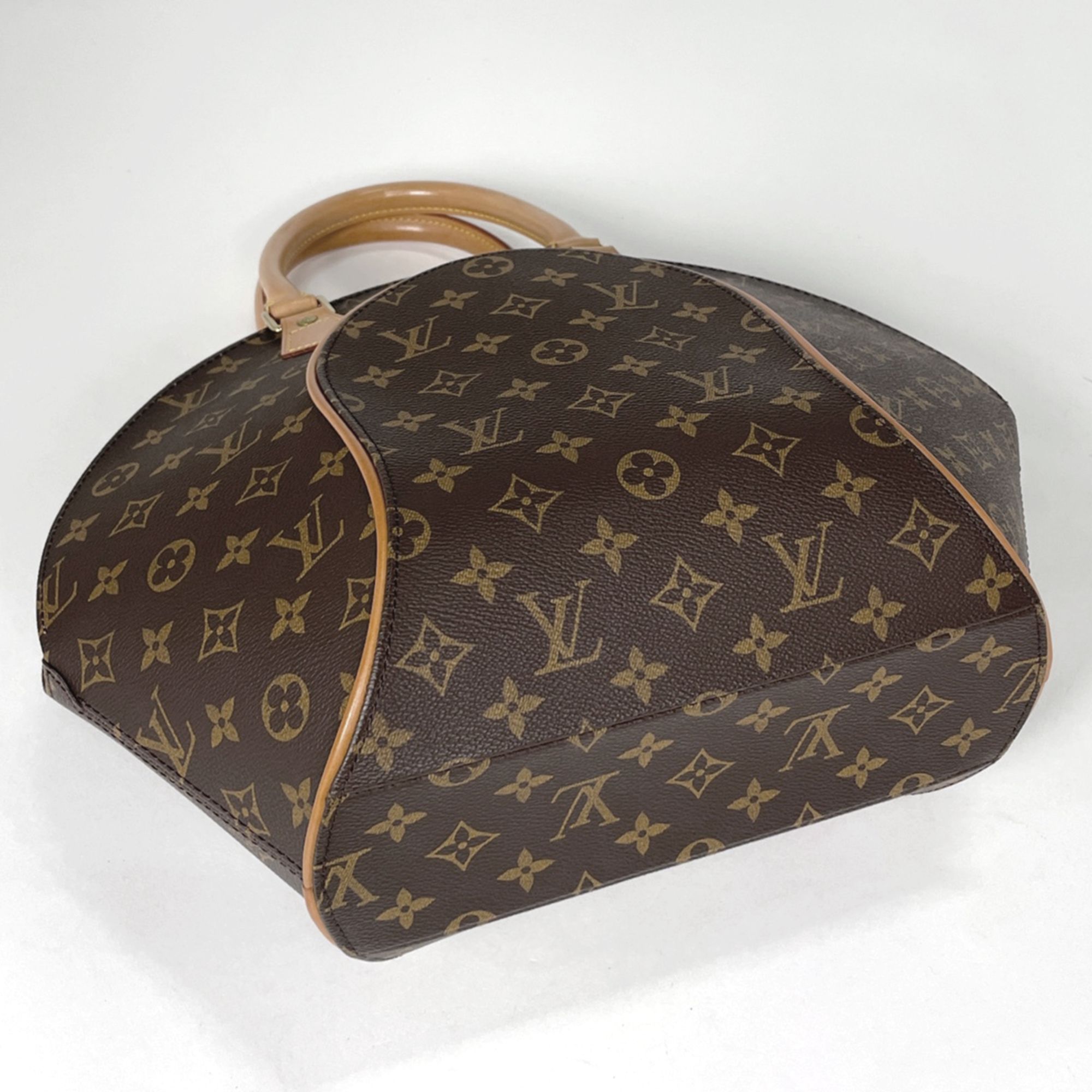 Monogram Handbag (Pre-Owned) - Louis Vuitton - Modalova