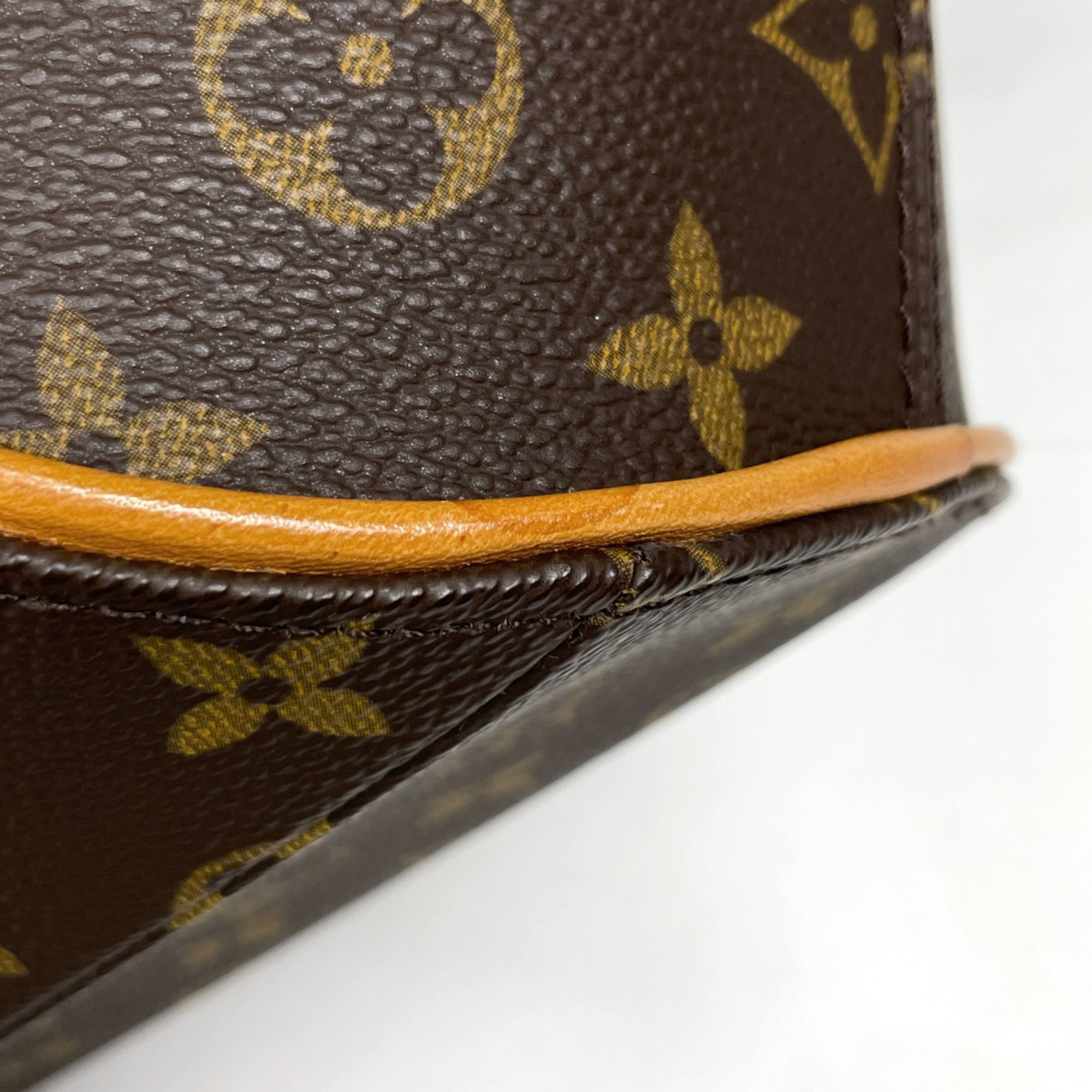 Monogram Handbag (Pre-Owned) - Louis Vuitton - Modalova