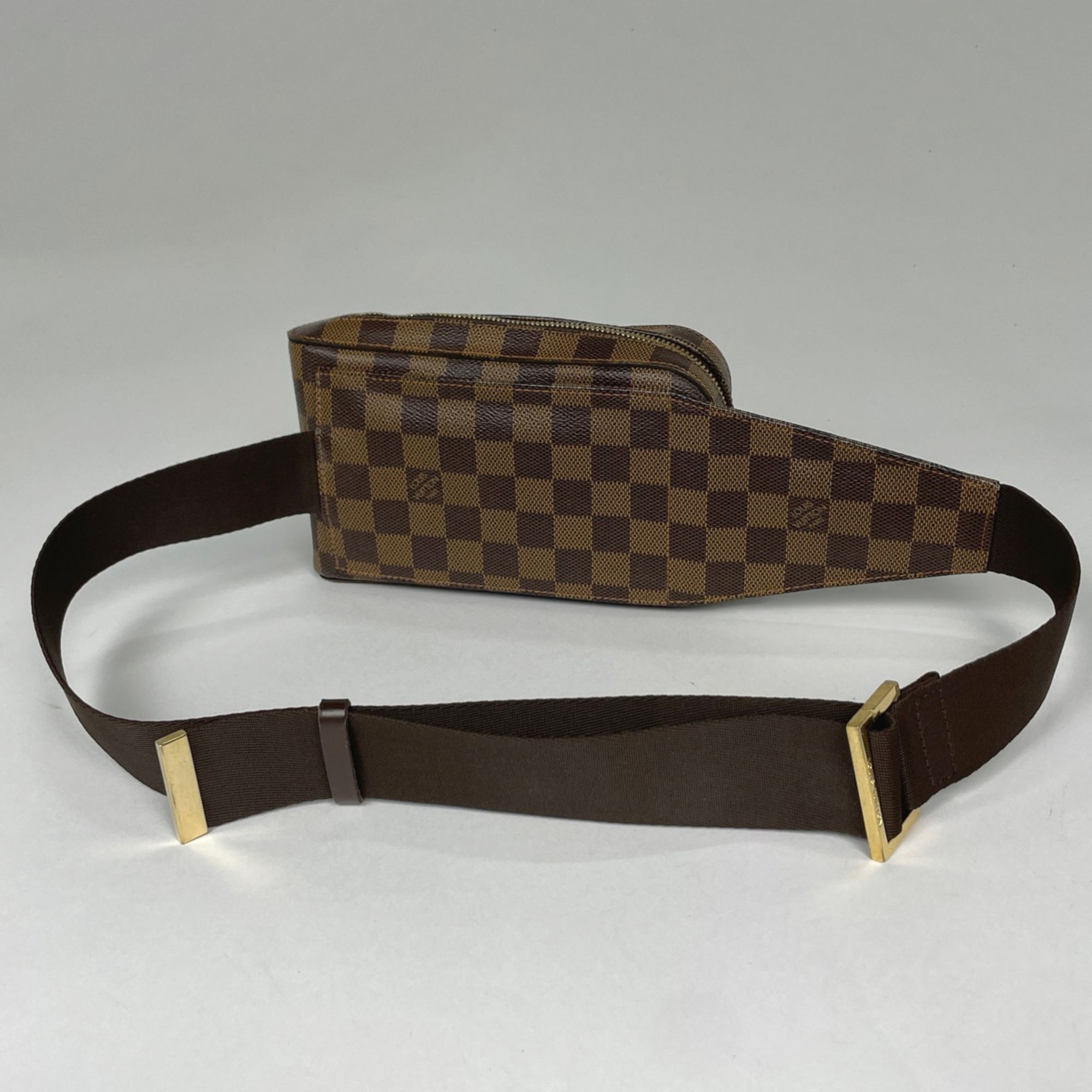 Damier Canvas Sling Bag (Pre-Owned) - Louis Vuitton - Modalova