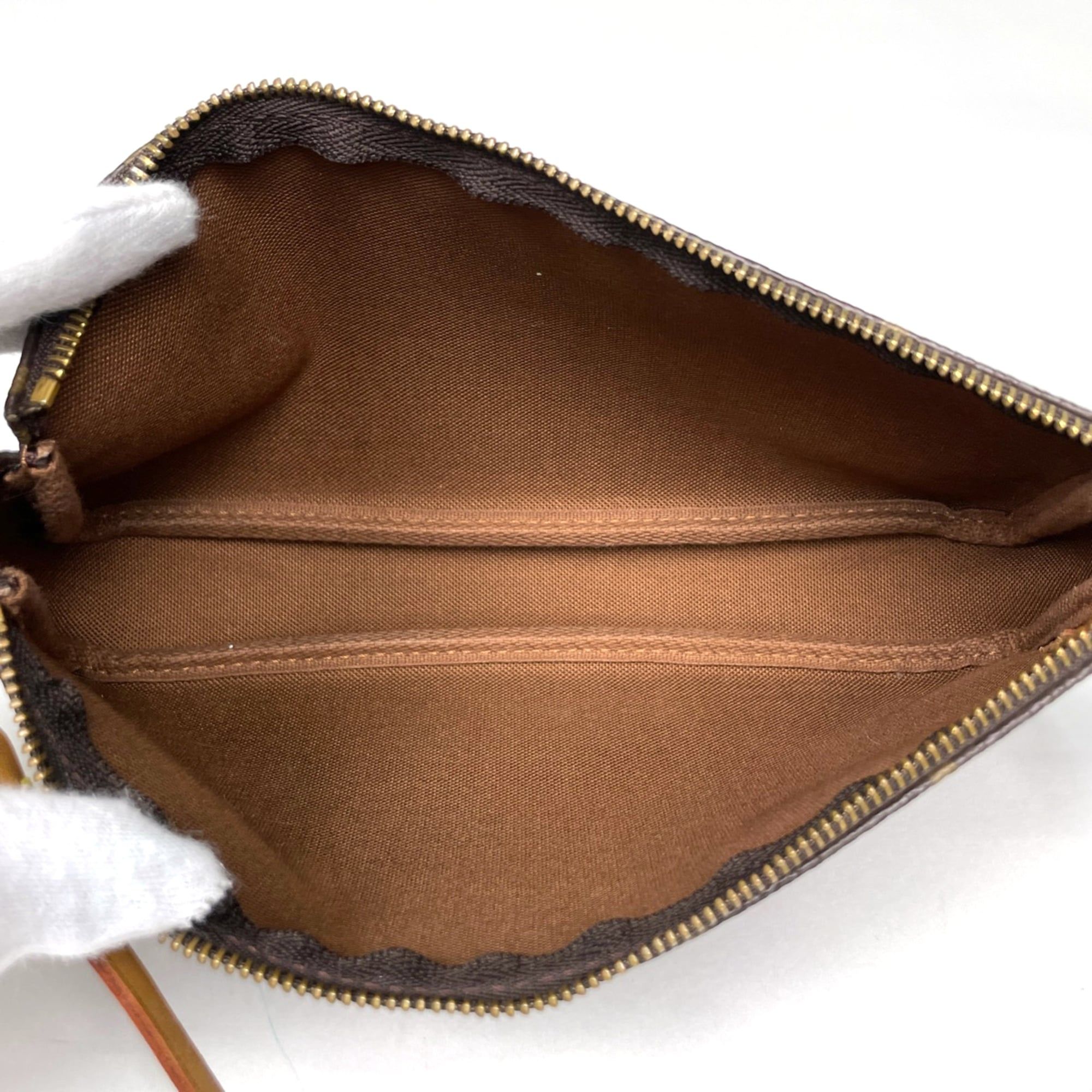 Monogram Pochette Pouch (Pre-Owned) - Louis Vuitton - Modalova