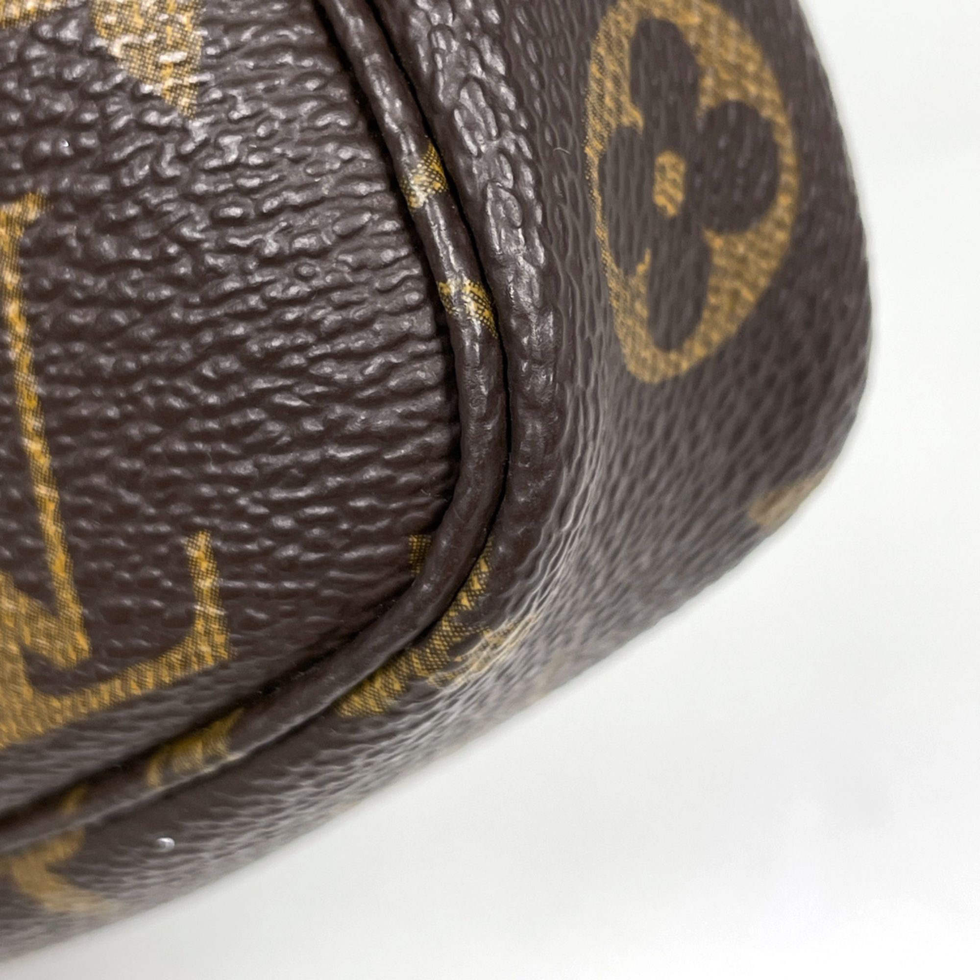 Monogram Pochette Pouch (Pre-Owned) - Louis Vuitton - Modalova