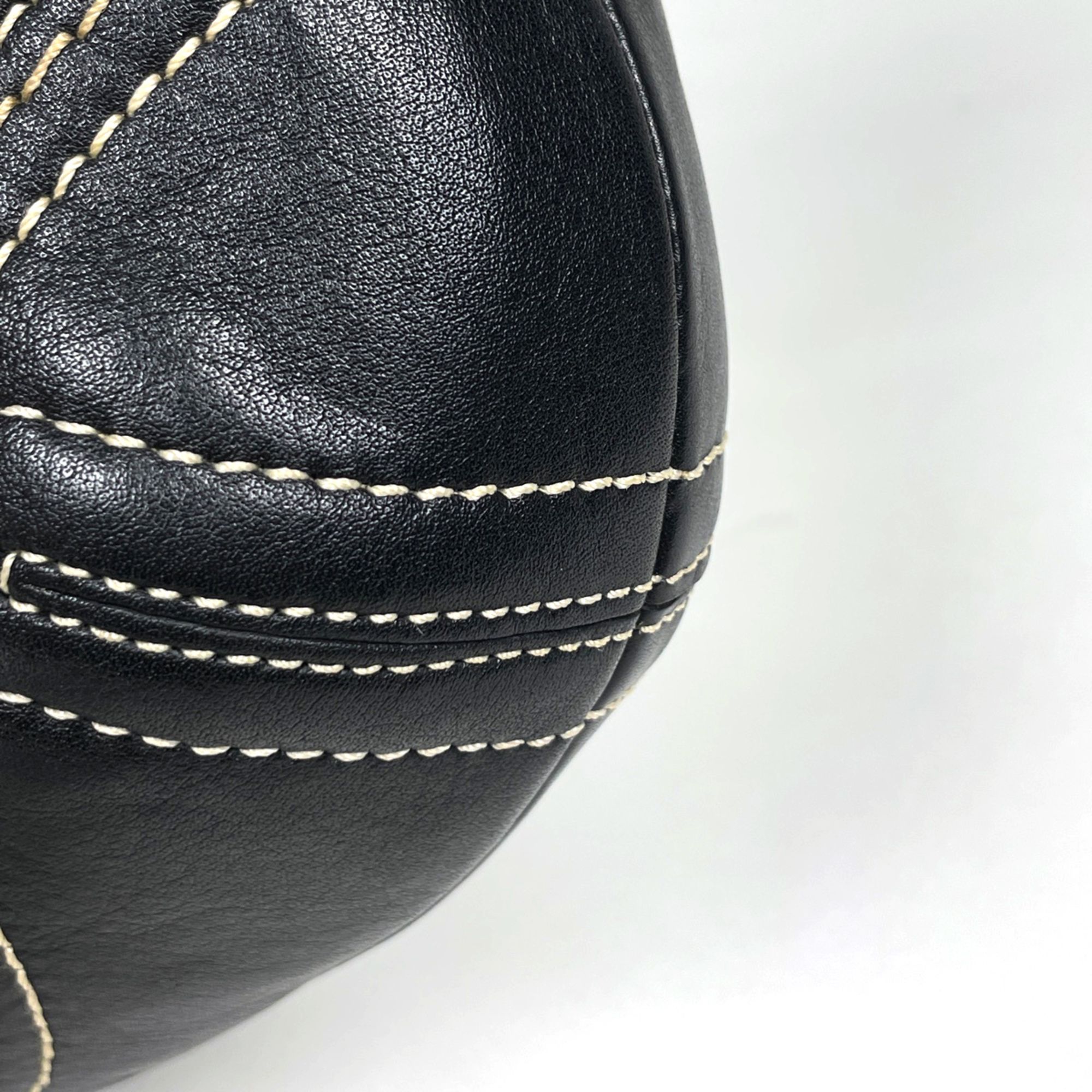 Canvas Shoulder Bag (Pre-Owned) - Coach - Modalova