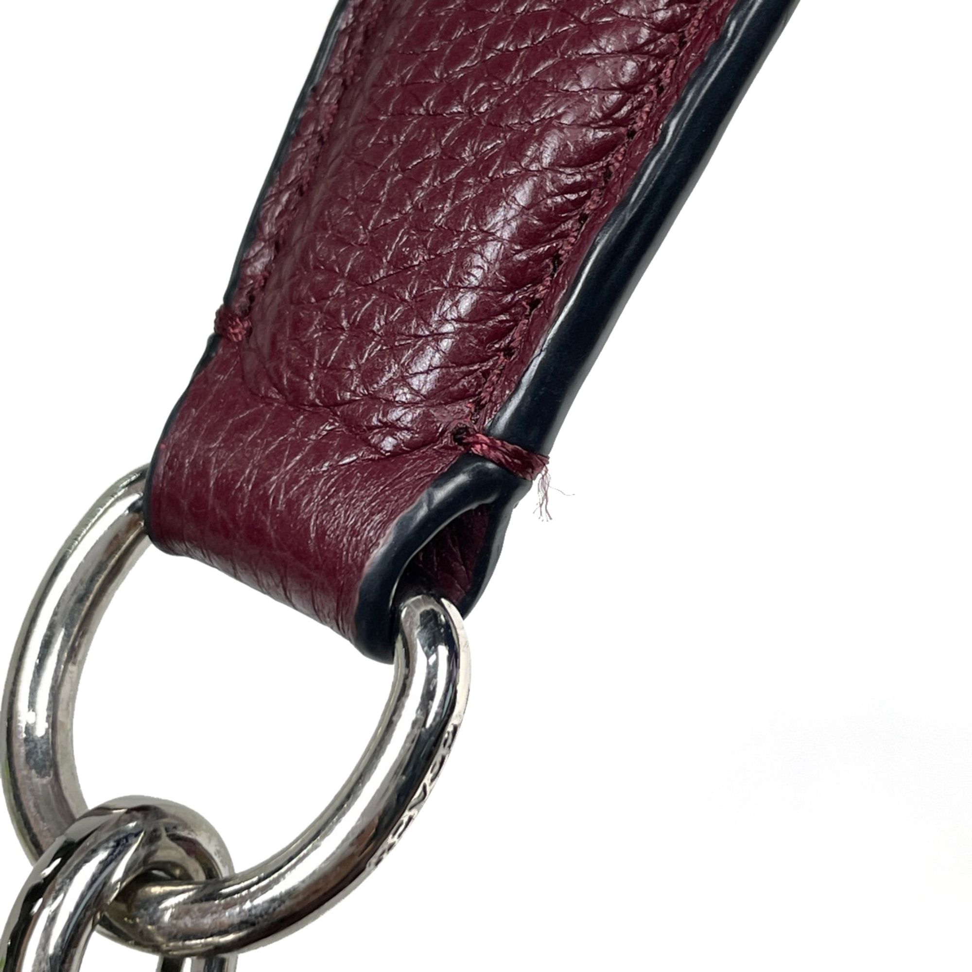 Leather Shoulder Bag (Pre-Owned) - Coach - Modalova