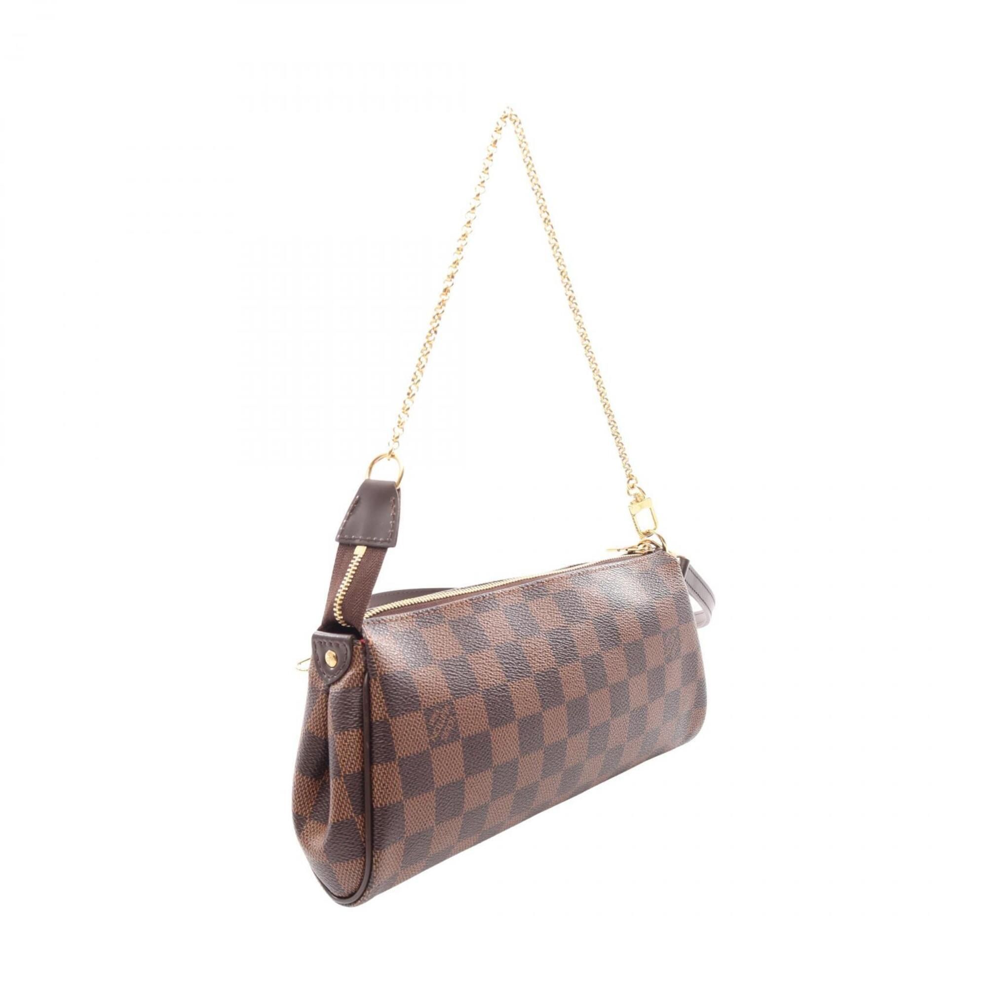 Coated Canvas Leather Handbag (Pre-Owned) - Louis Vuitton - Modalova