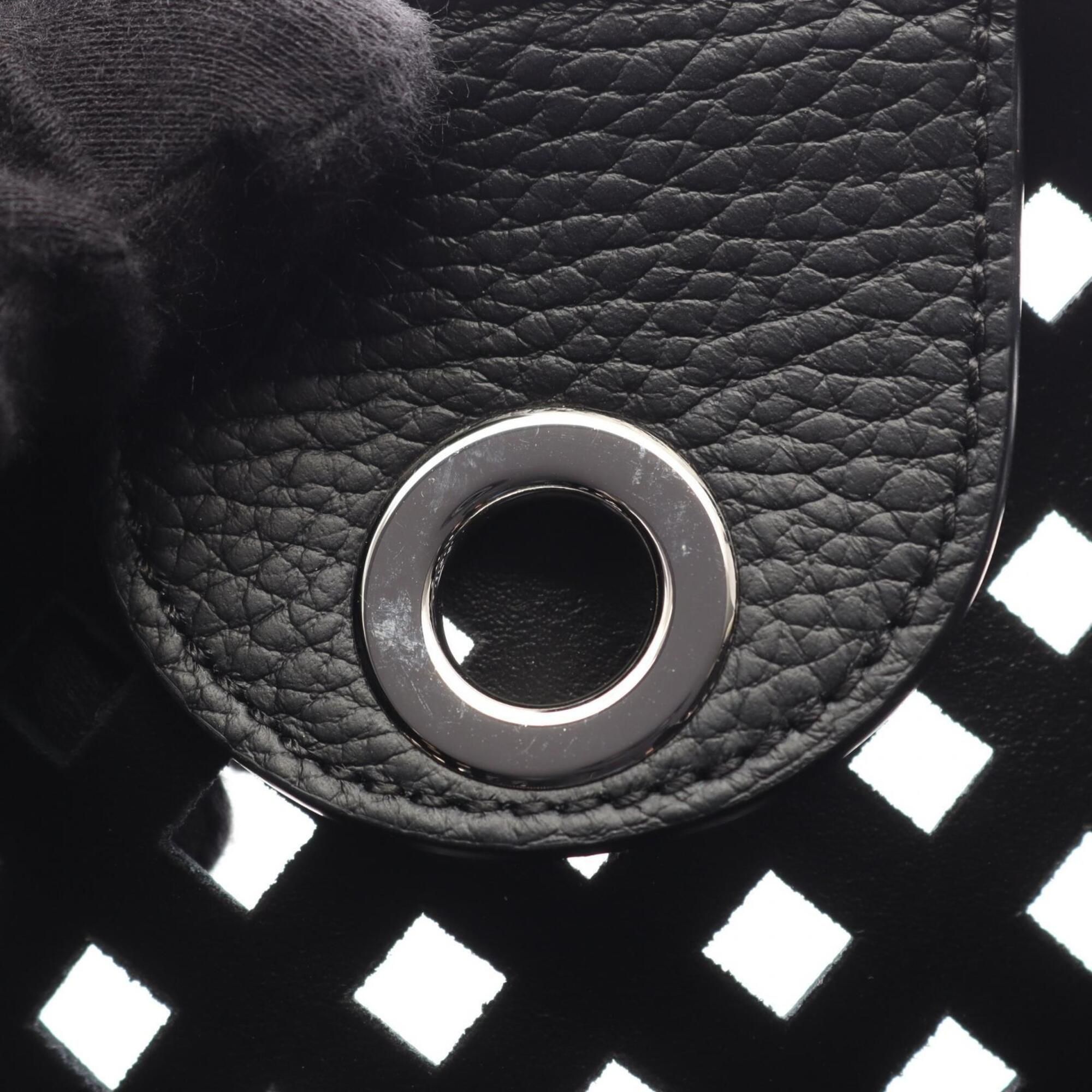 Leather Handbag Shoulder Bag (Pre-Owned) - Tod's - Modalova