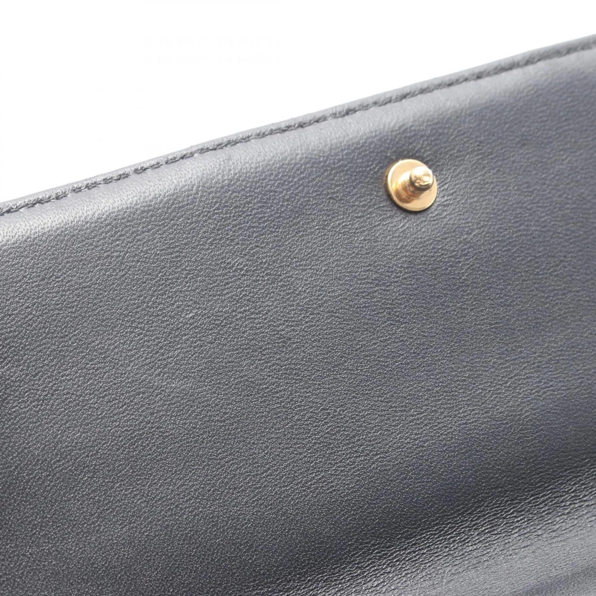 Leather Handbag Shoulder Bag (Pre-Owned) - Celine - Modalova